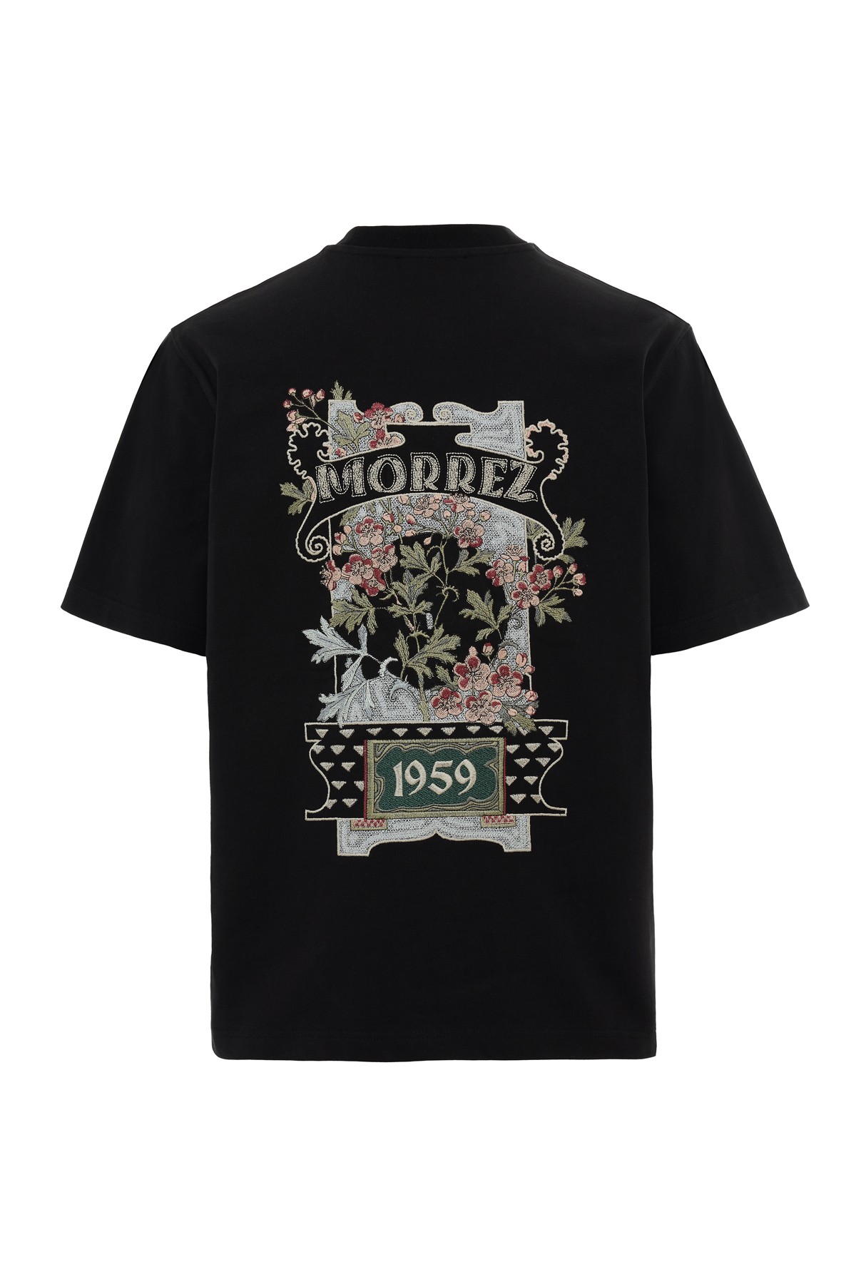 Fleur Sauvage T-Shirt