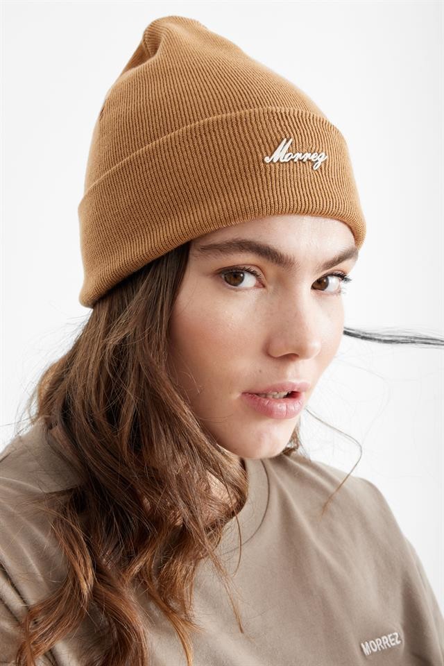 Caramel Beret K