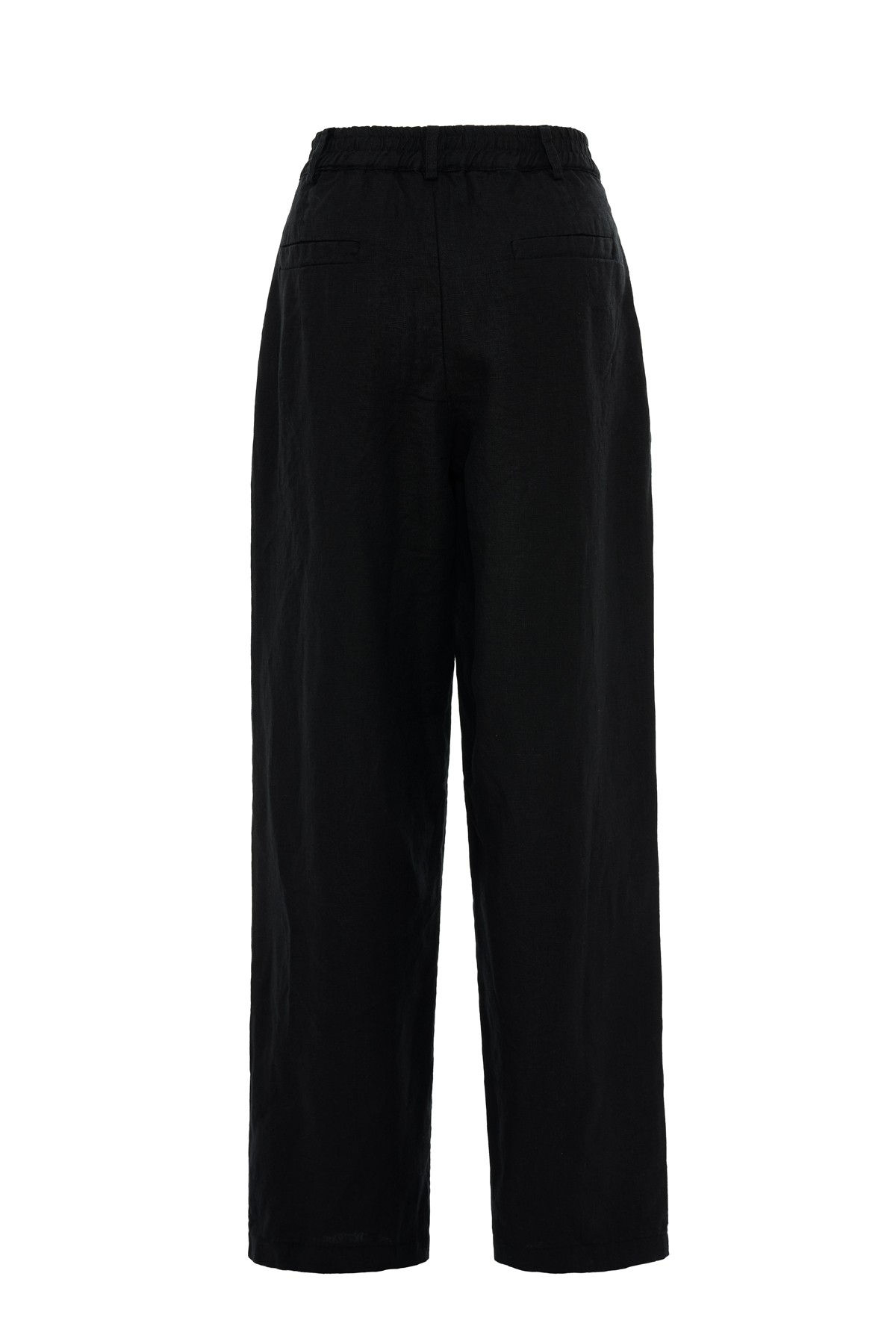 Archive 100% Linen Trousers K