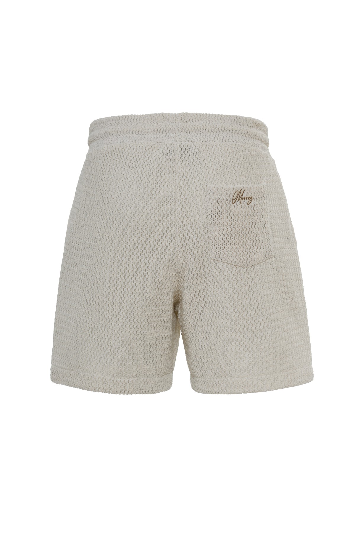Nomadic Mesh Şort