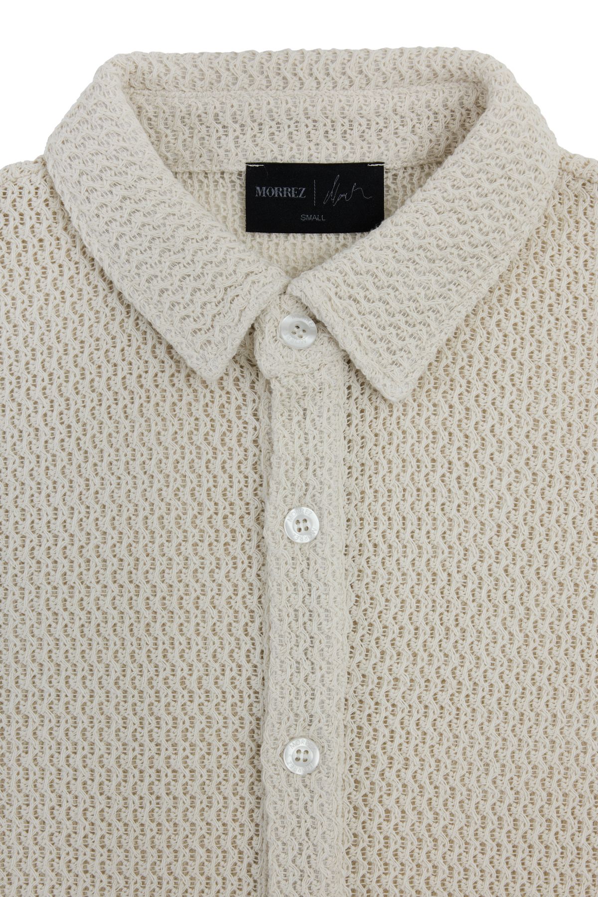 Nomadic Mesh Shirt