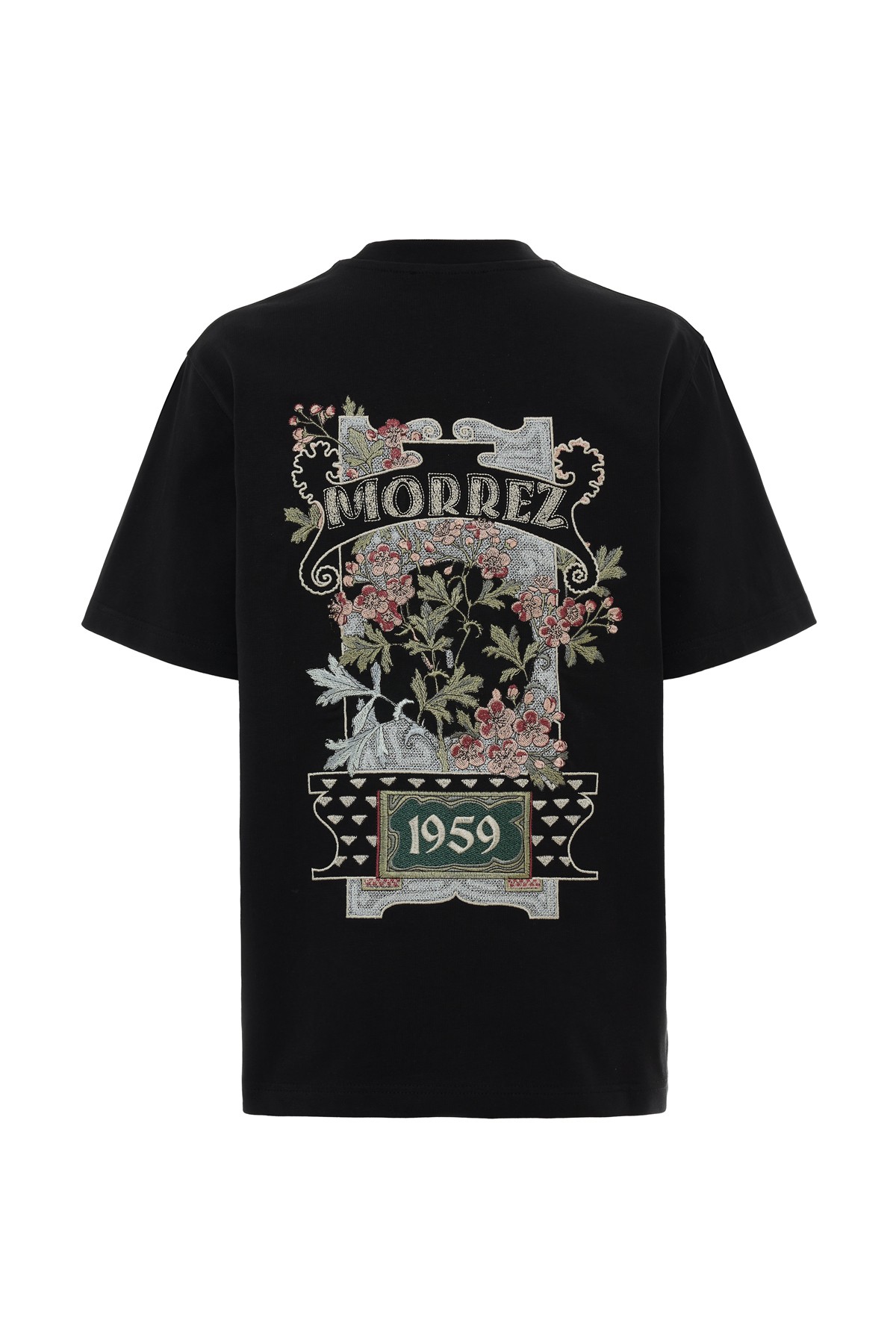 Fleur Sauvage T-Shirt K