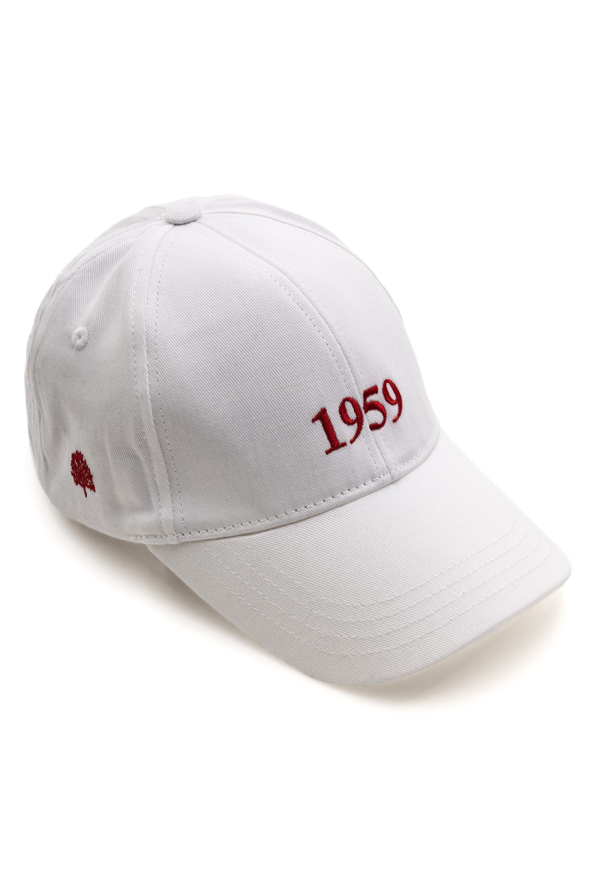 1959 Embroidered Hat