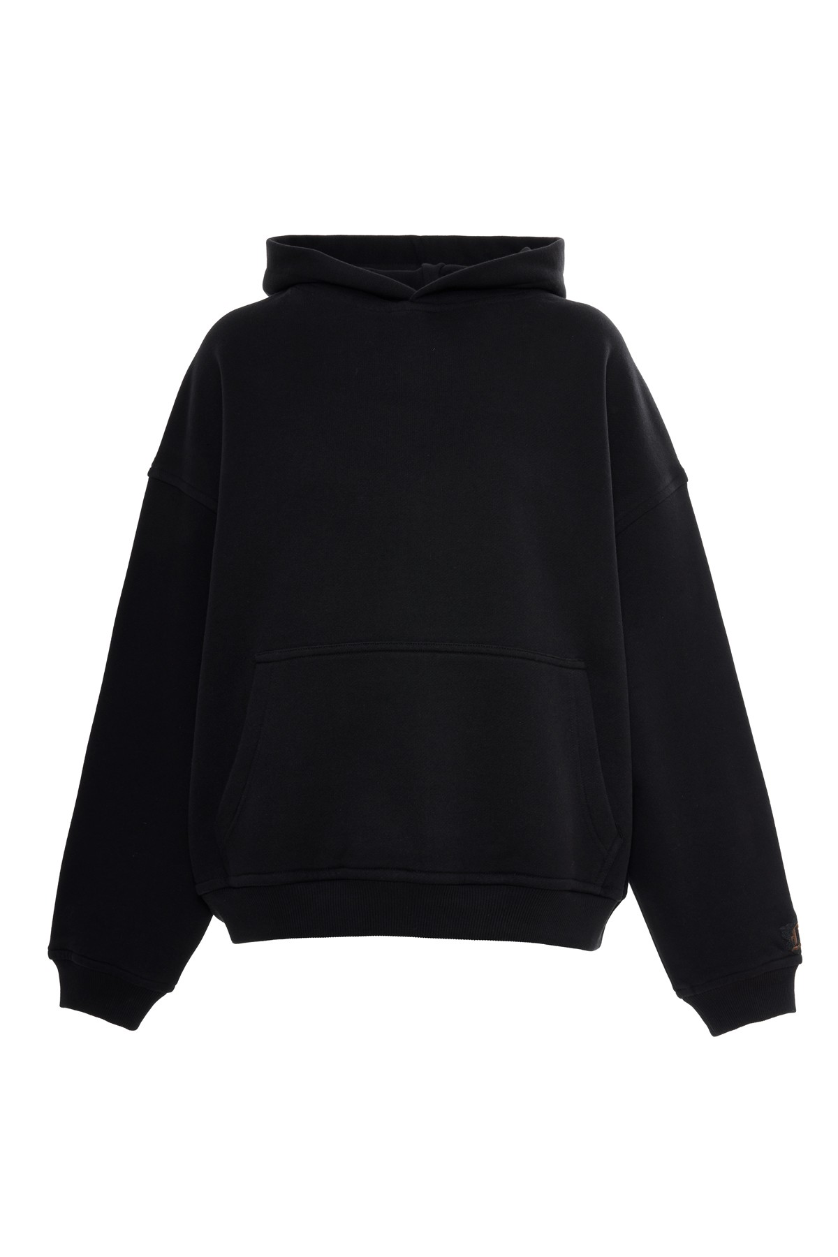 Echoes of Anatolia Sweatshirt Black/Brown No:1