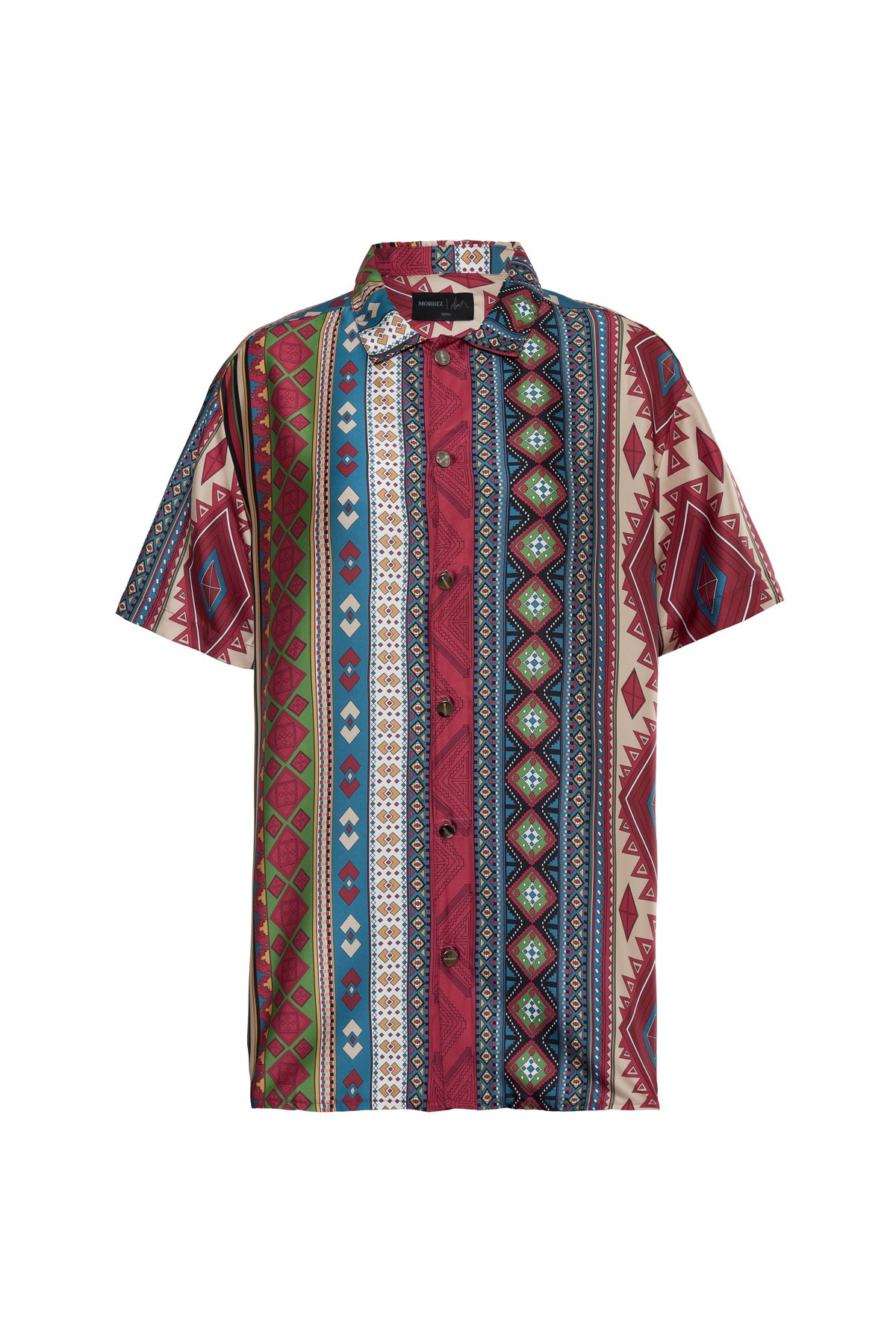 Classic Ethnic K
