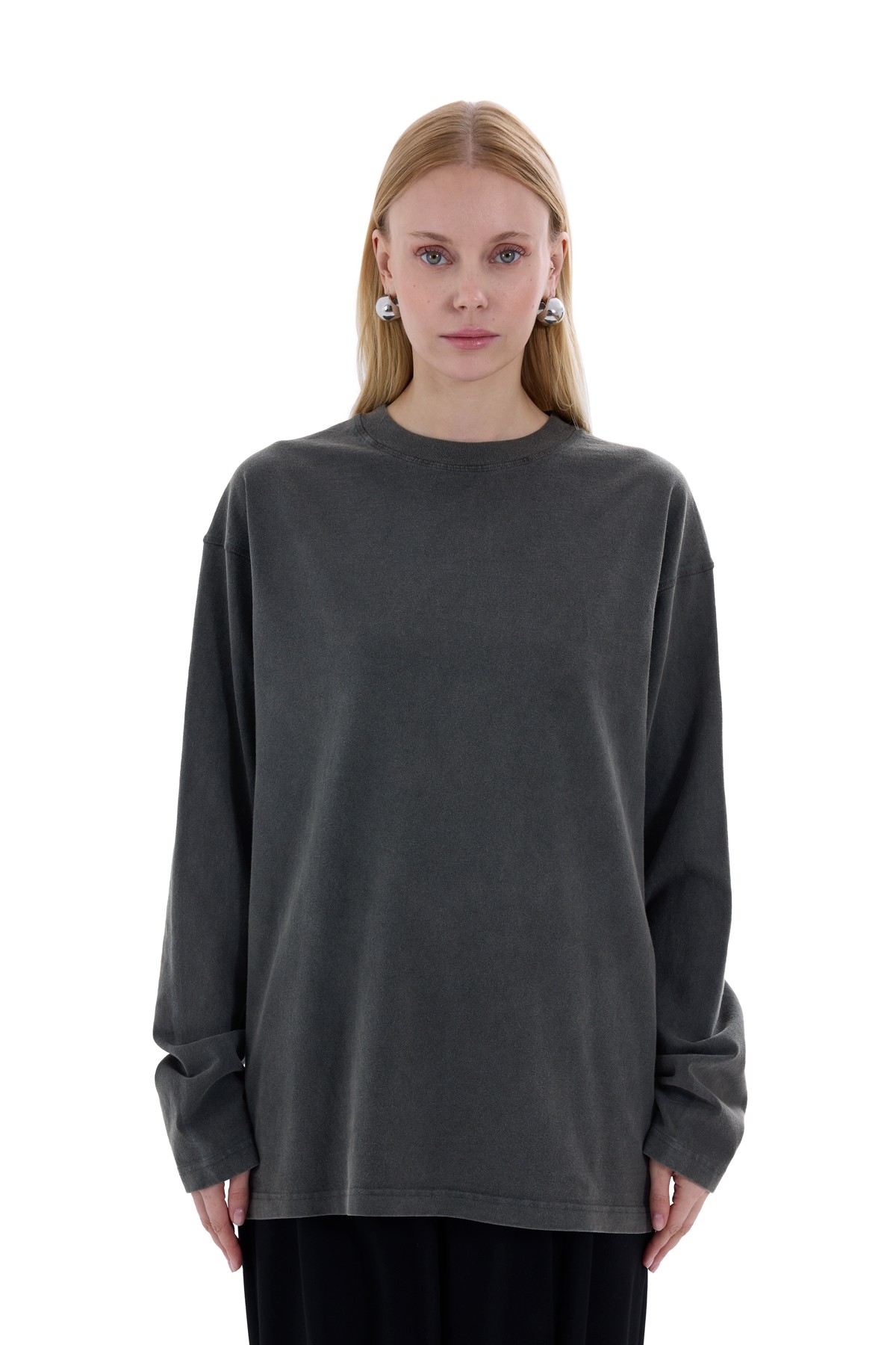 Morrez Fall Winter Dyed Tee K