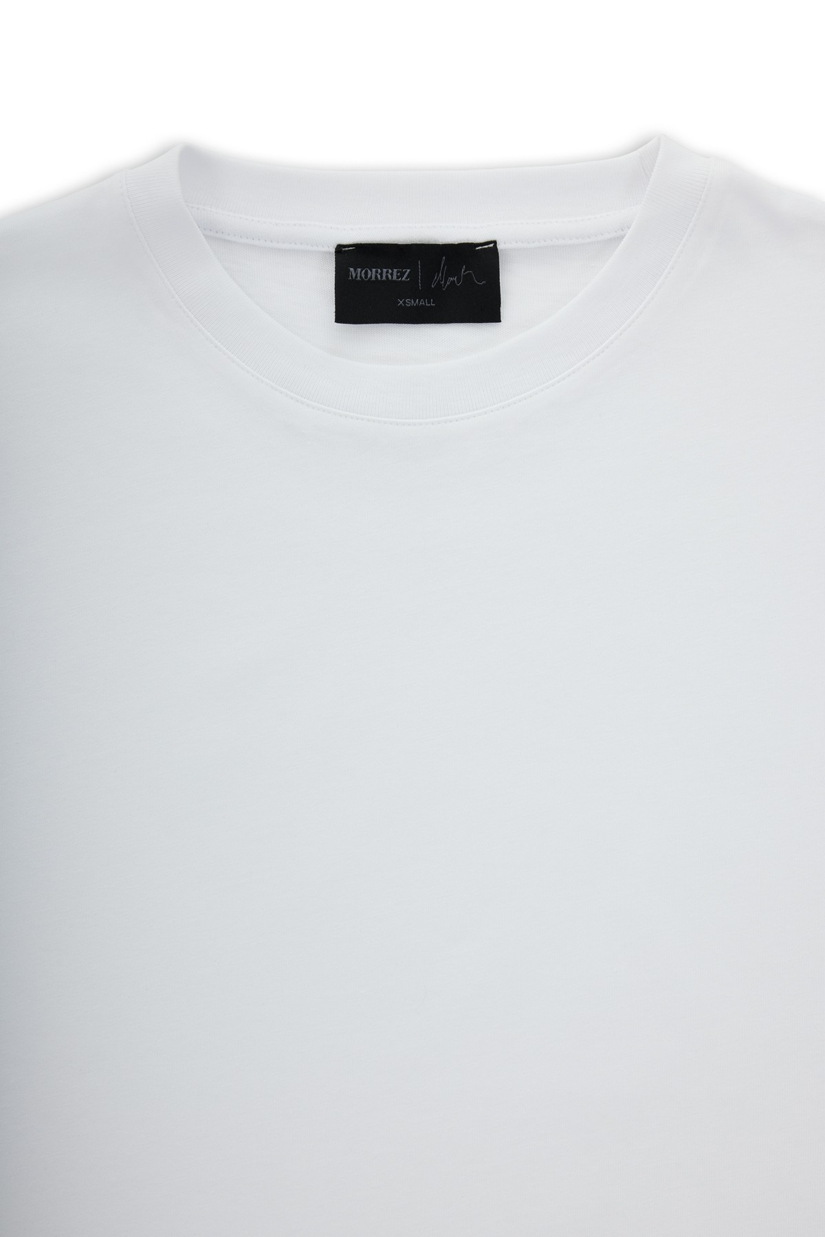 Basic Oversize T-Shirt