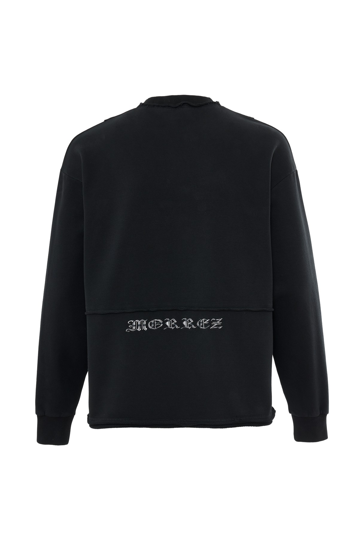 Ash Washed Sweatshirt