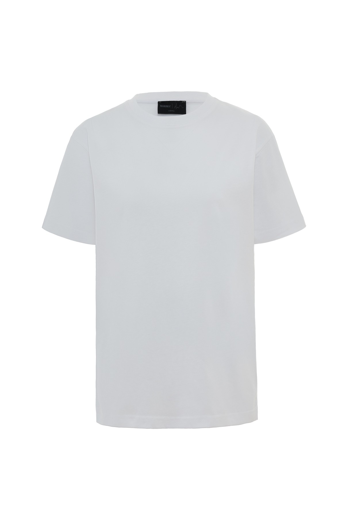 Basic Oversize T-Shirt