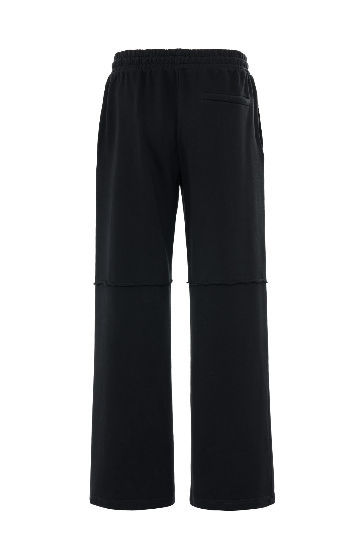 Ash Washed Sweatpant