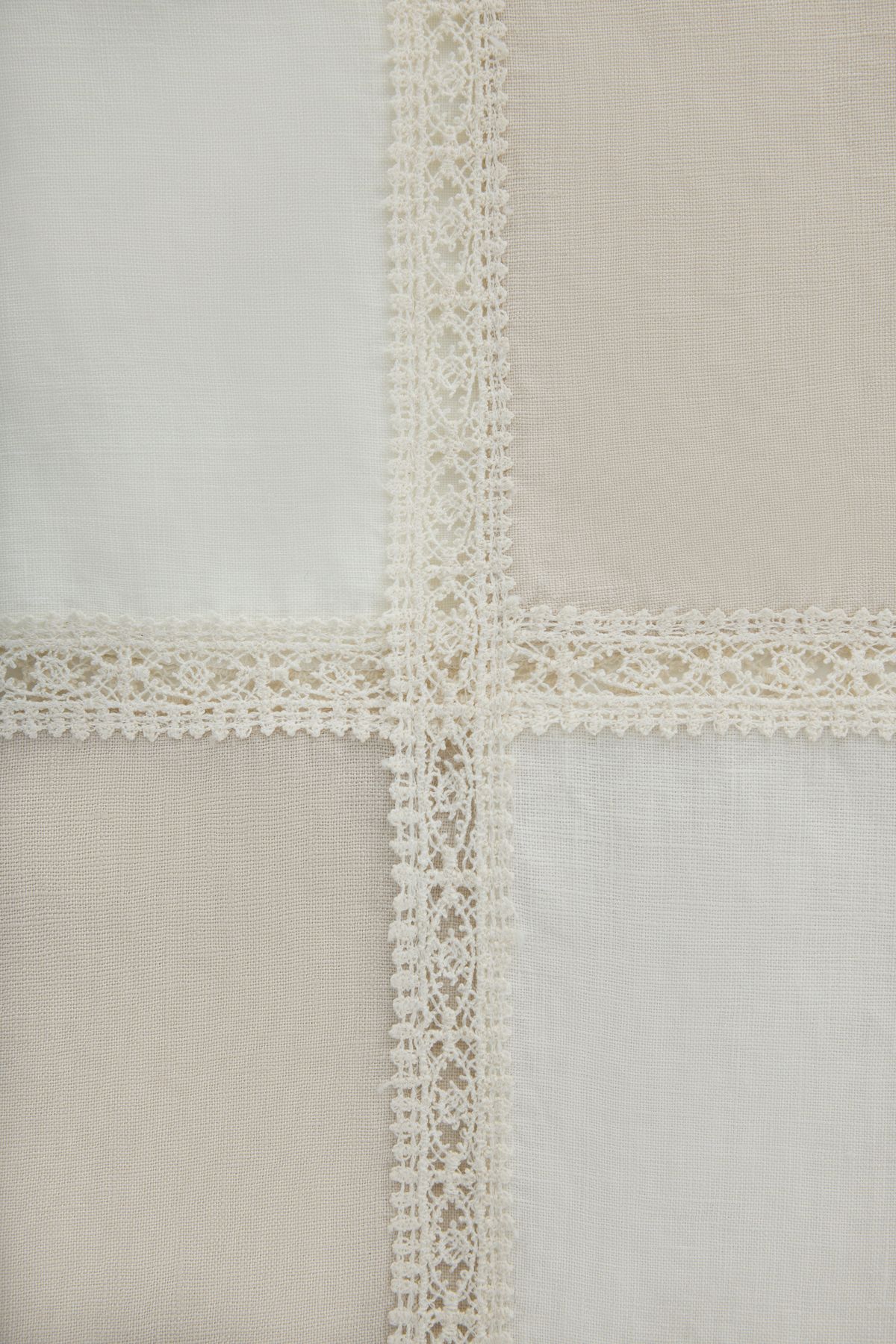 White Whisper Jacquard Shirt K