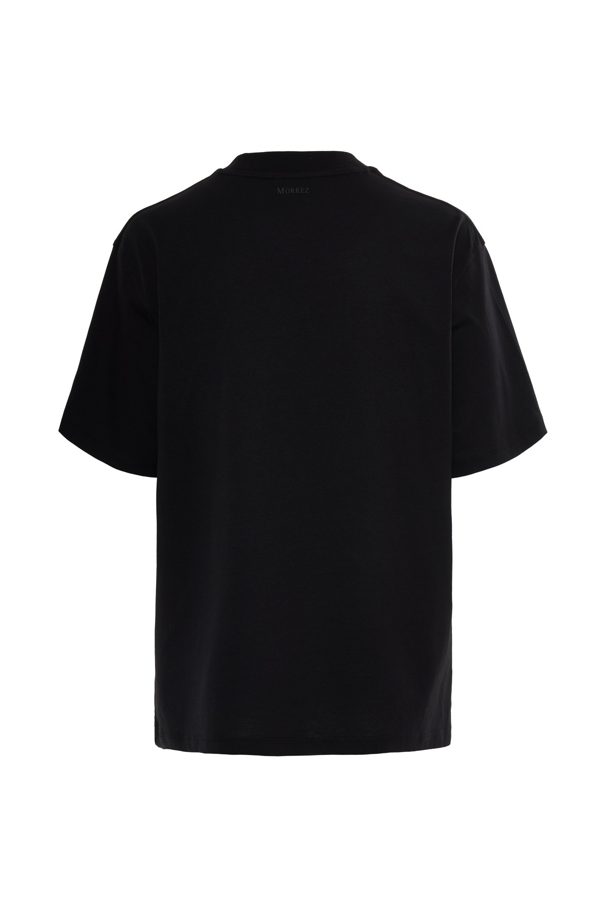 Oversize Basic T-Shirt