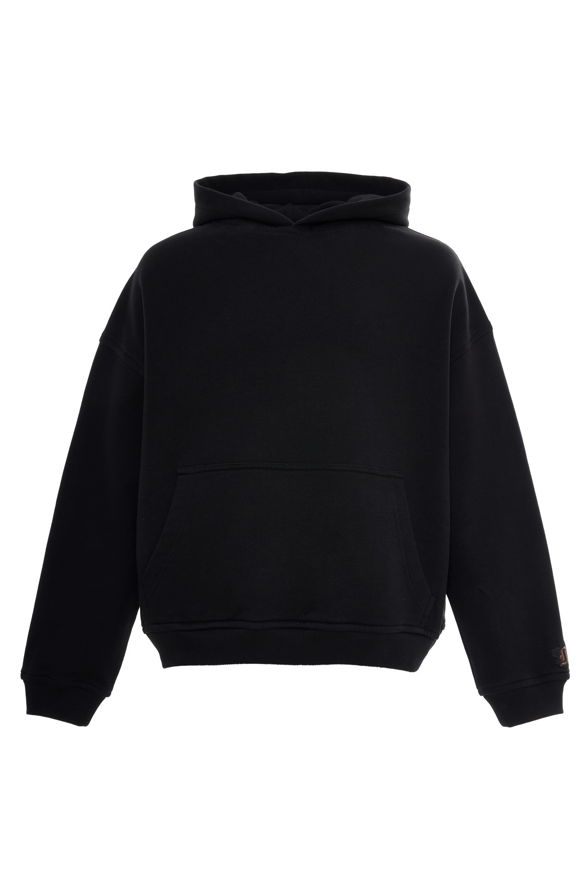 Echoes of Anatolia Sweatshirt Black/Brown No:1