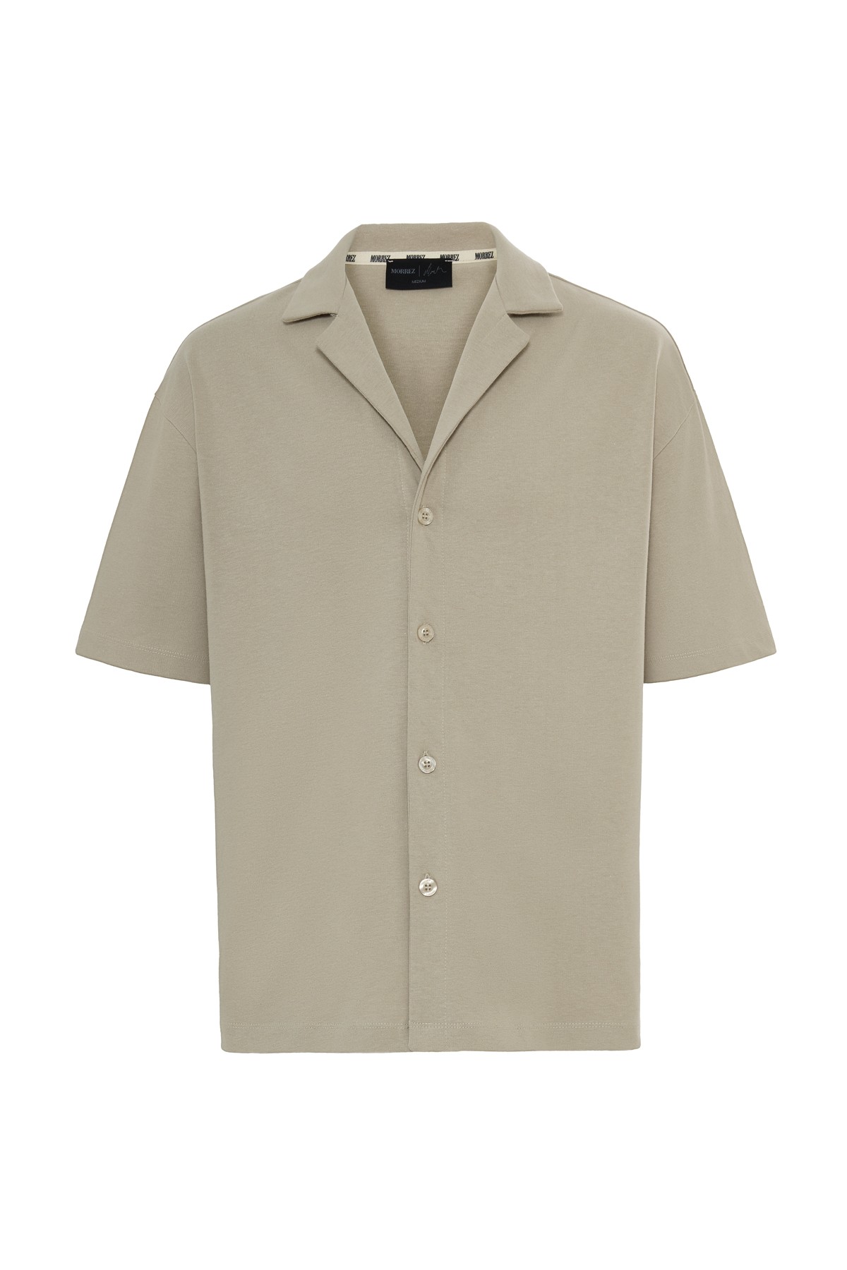 Nomadic Mesh Shirt