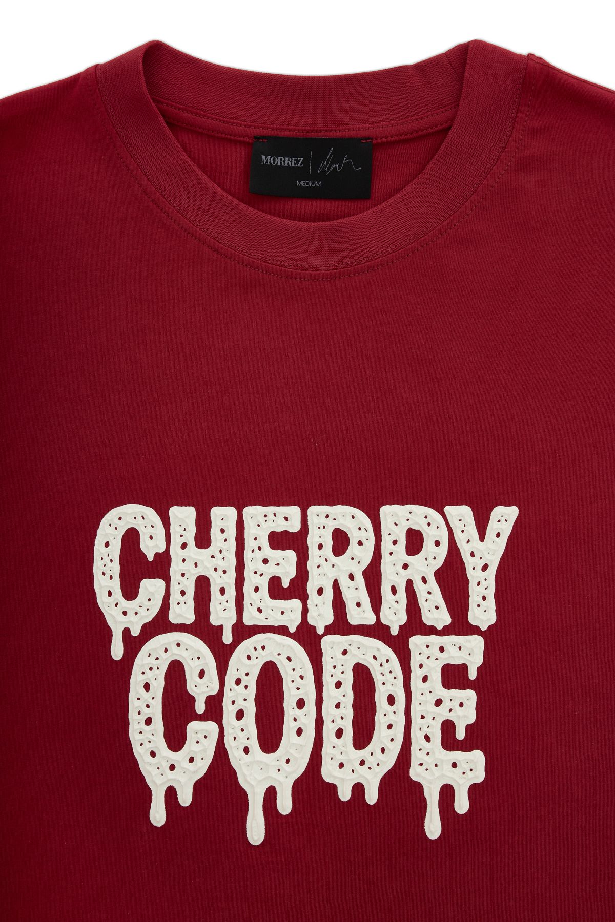 Cherry Code T-Shirt