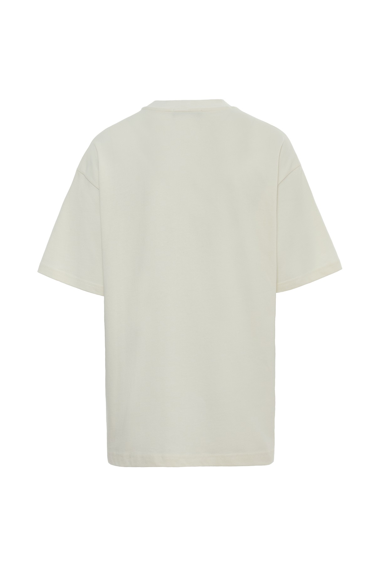 Morrez Evalı T-Shirt