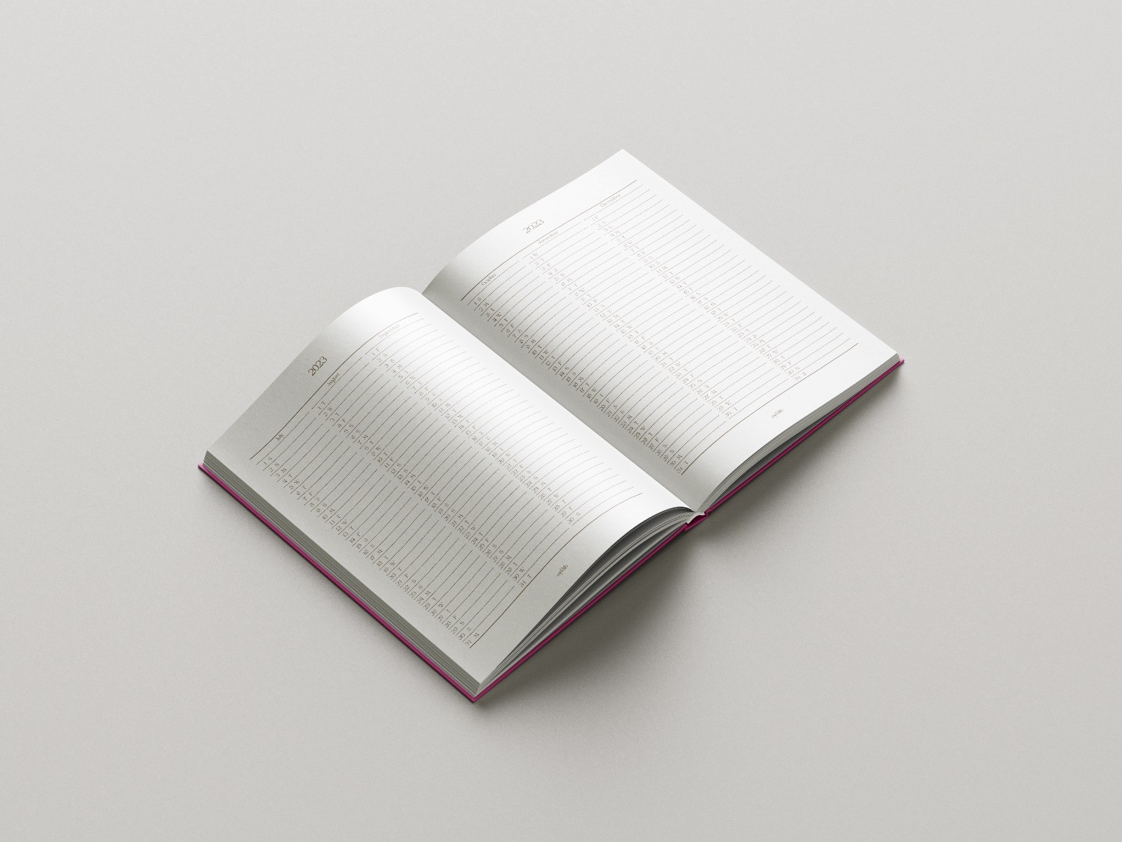 Essential Planner