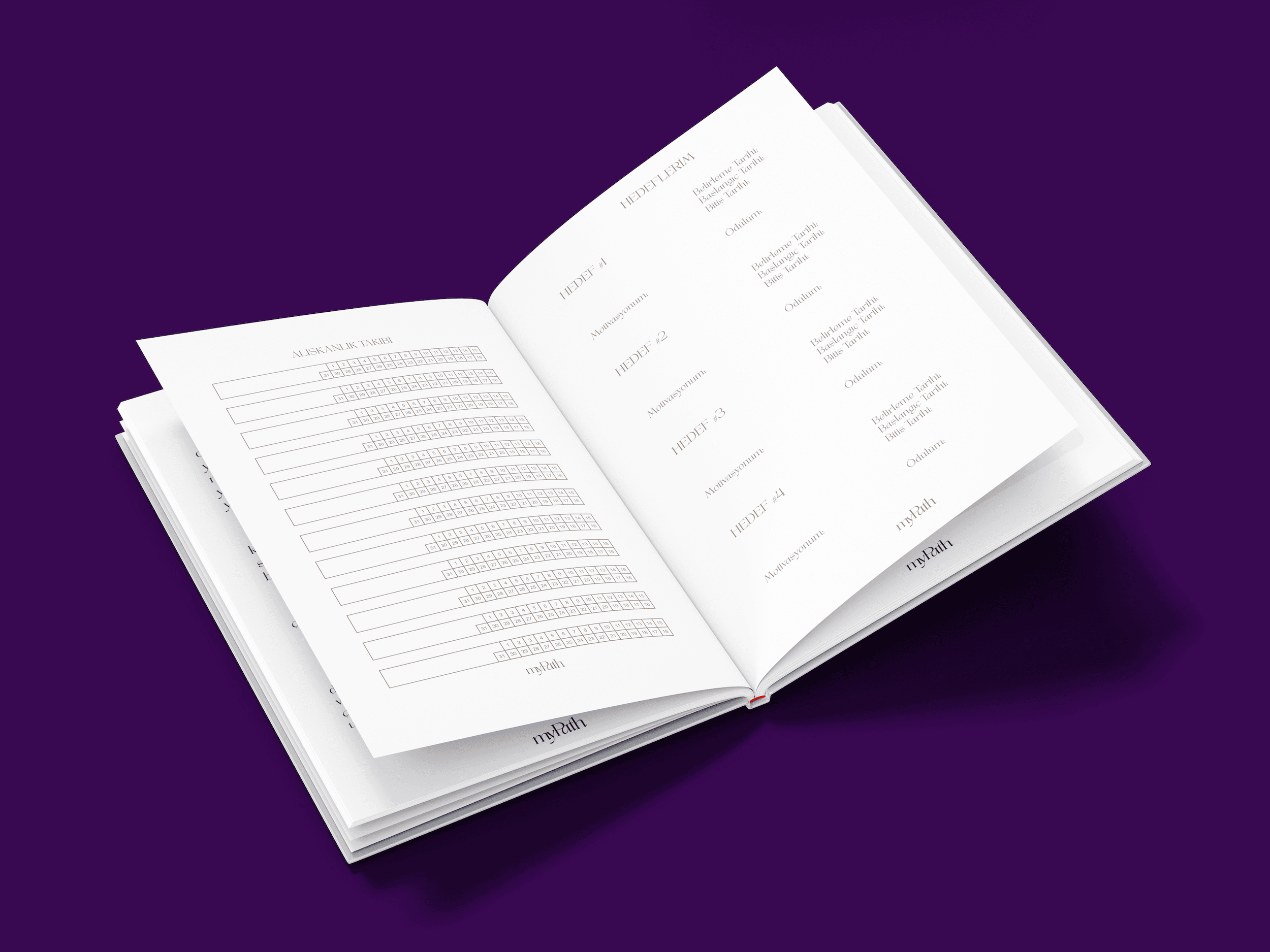 Journals