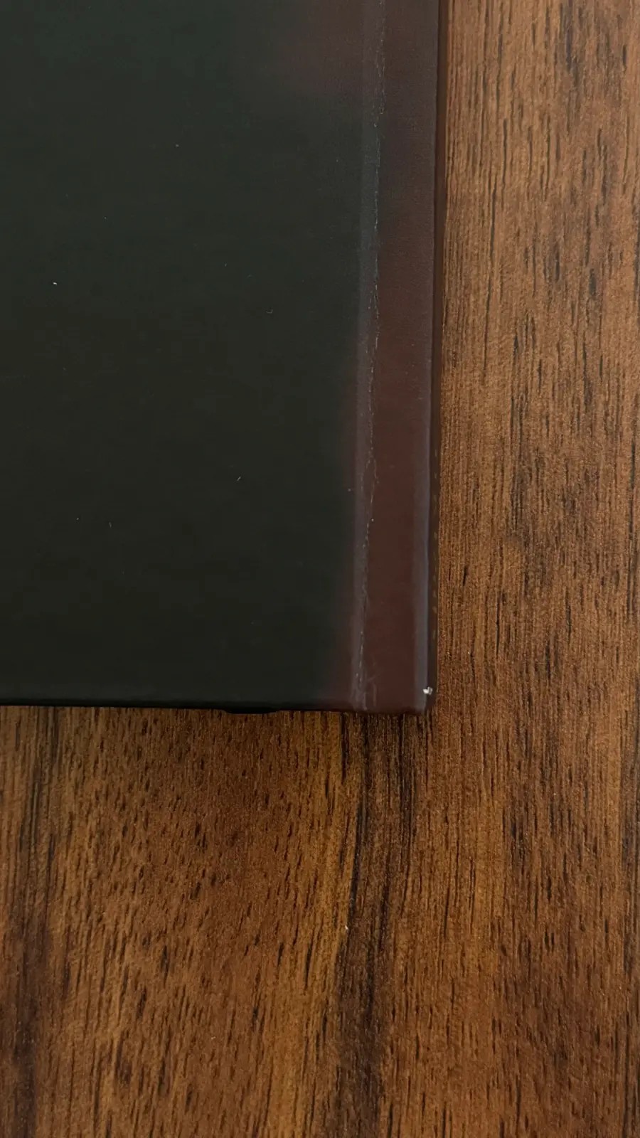 Wild Planner (köşede açılma)
