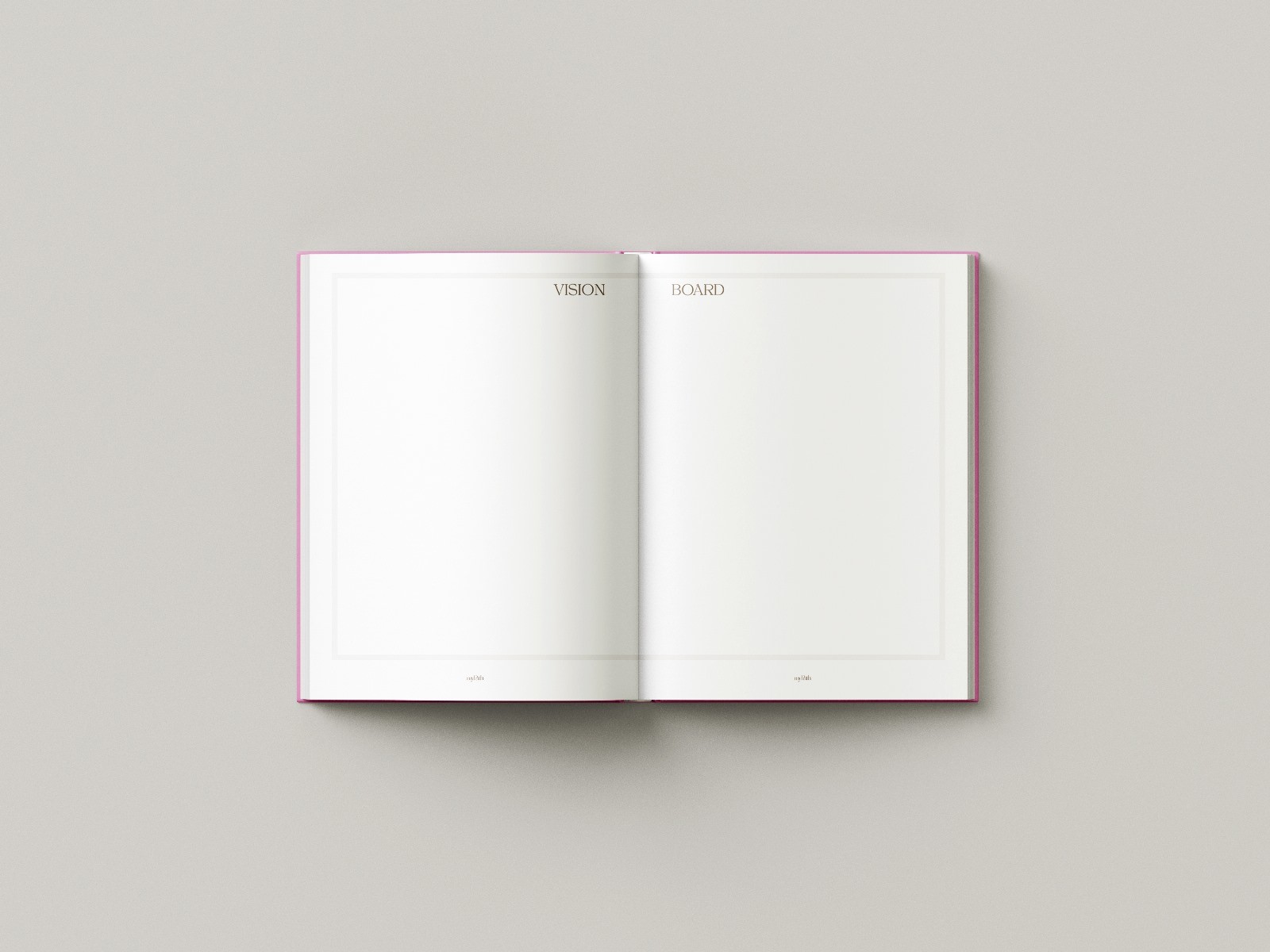 Essential Planner