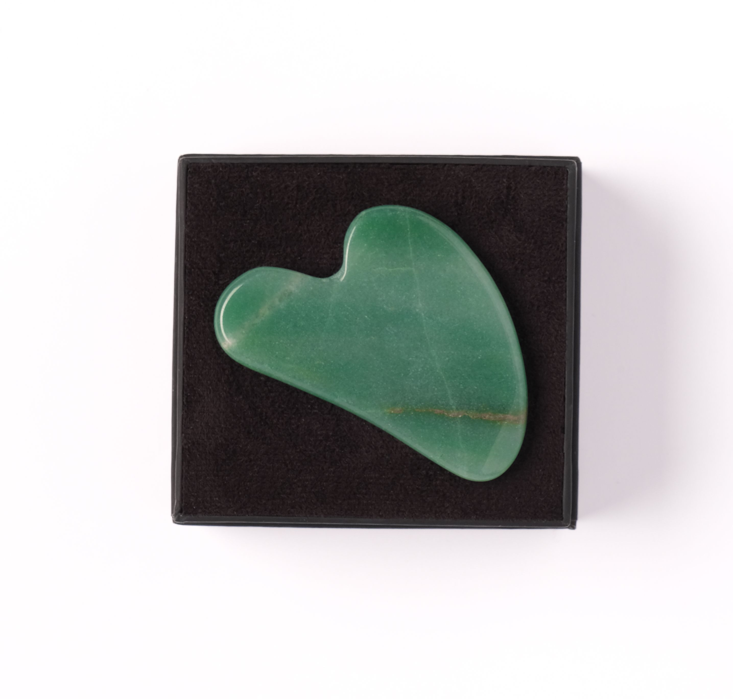 Doğal Taş - Aventurin Gua Sha