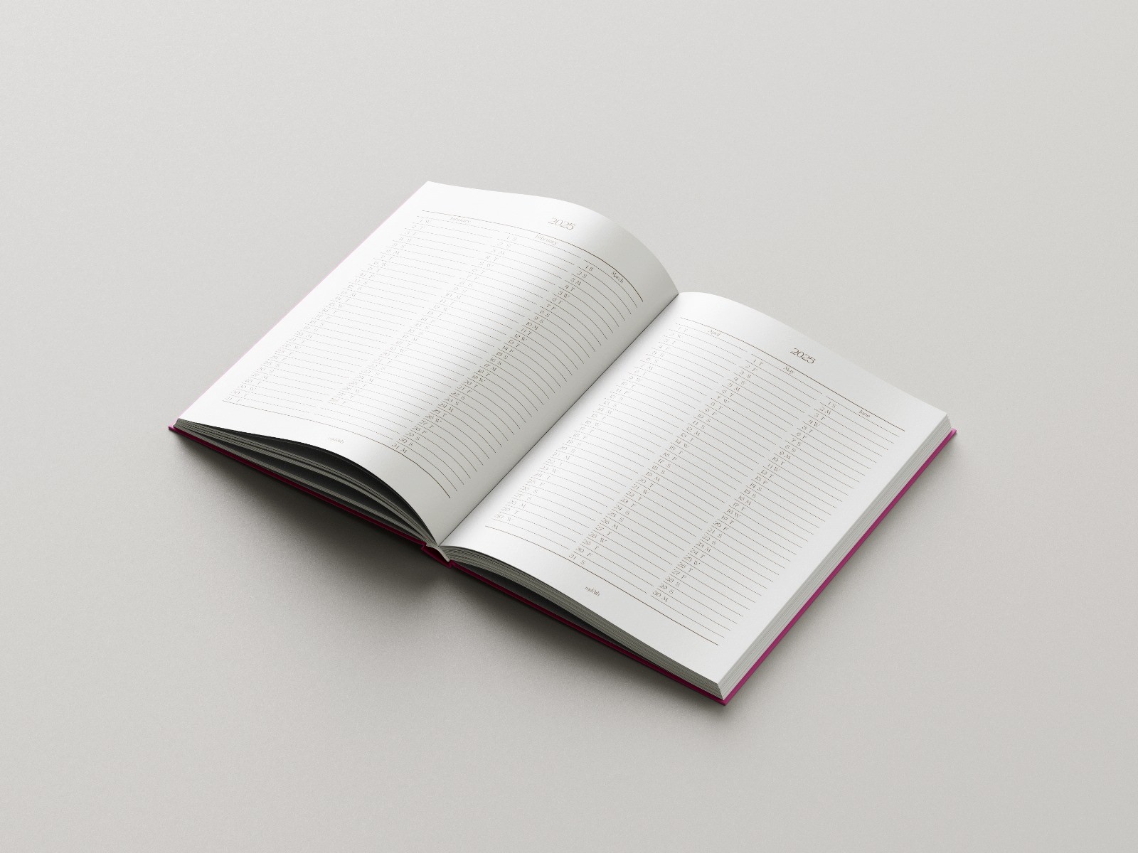 Essential Planner