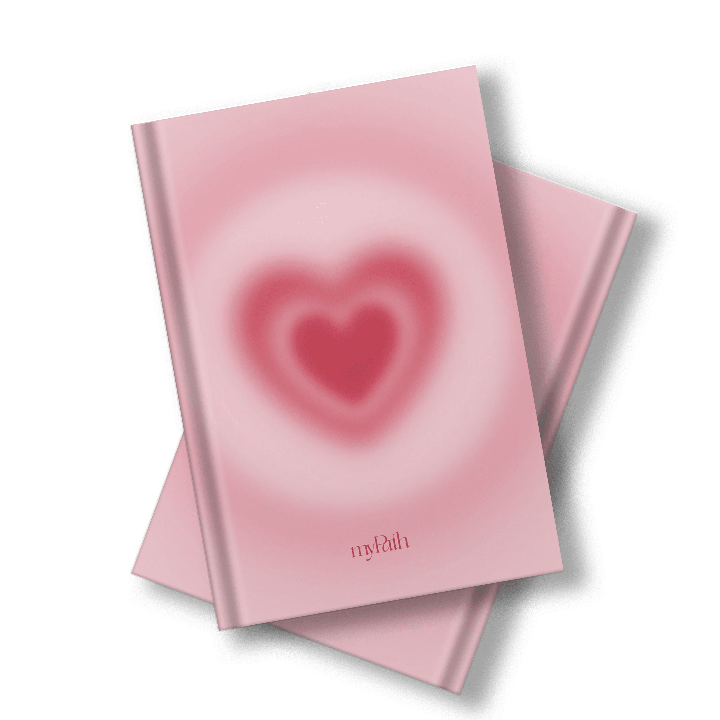 Valentine Journal (köşesi ezik)