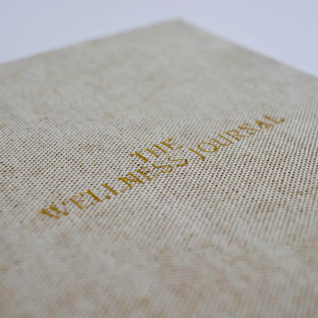 linen Journal