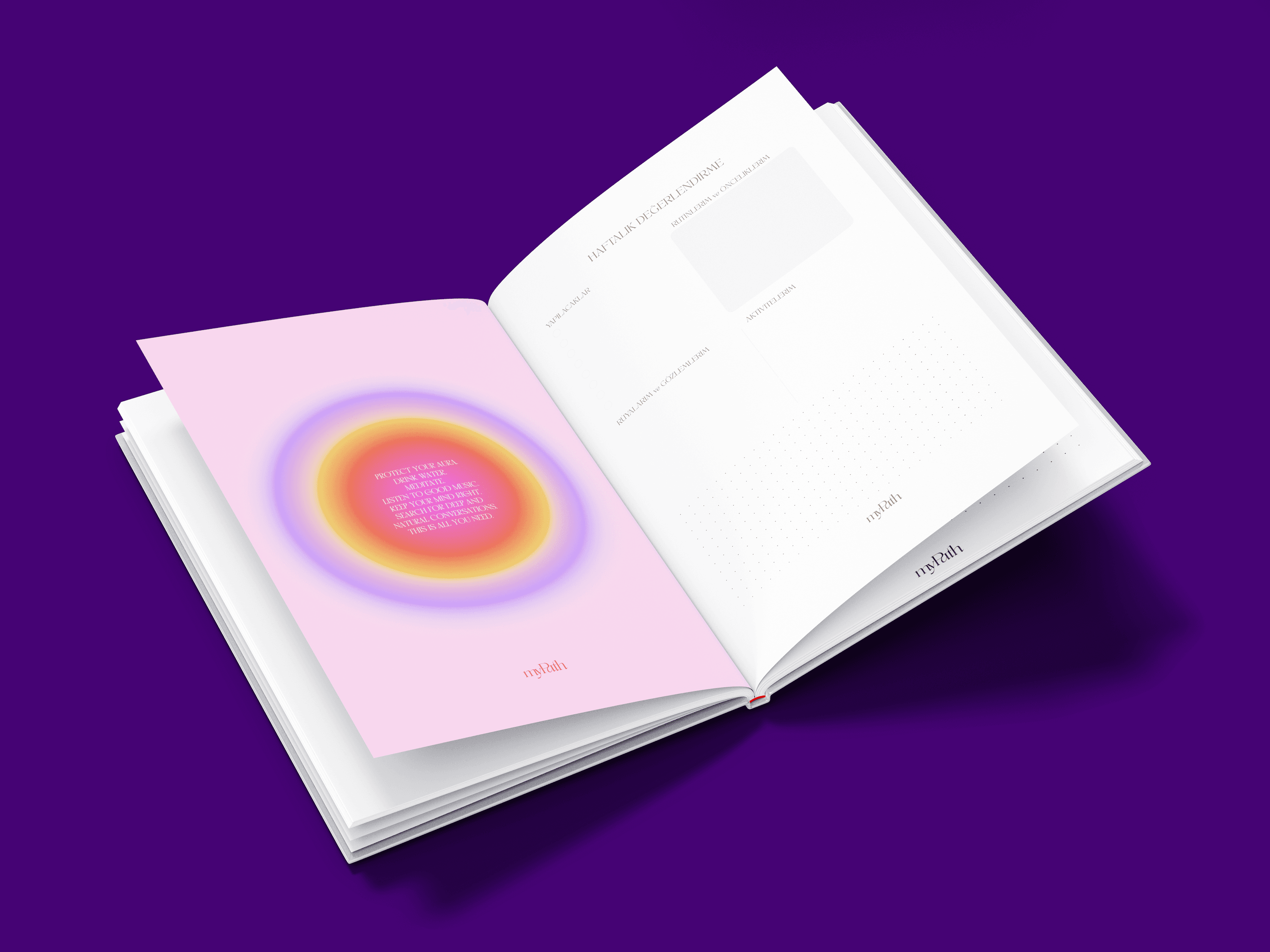 Journals