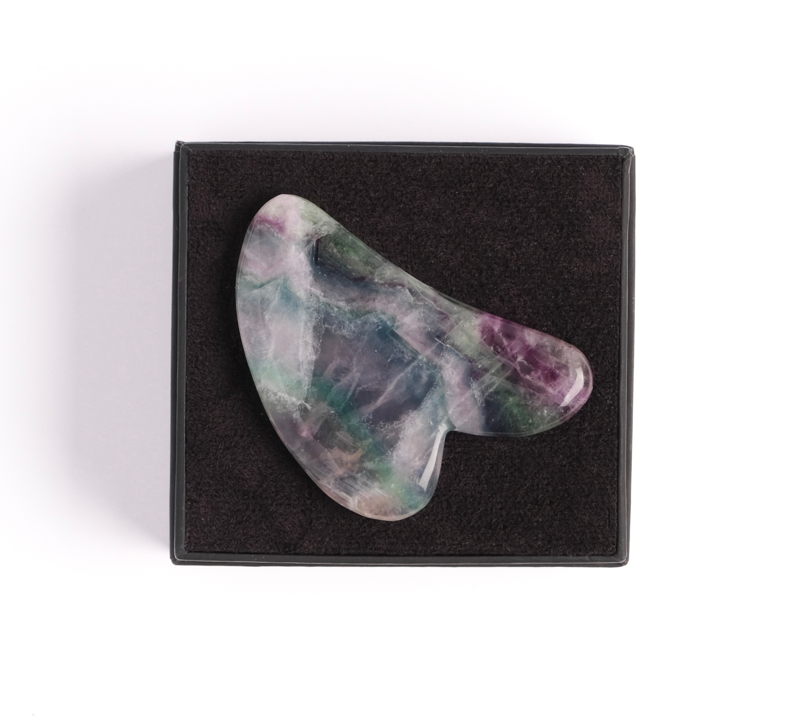 Doğal Taş - Florit Gua Sha