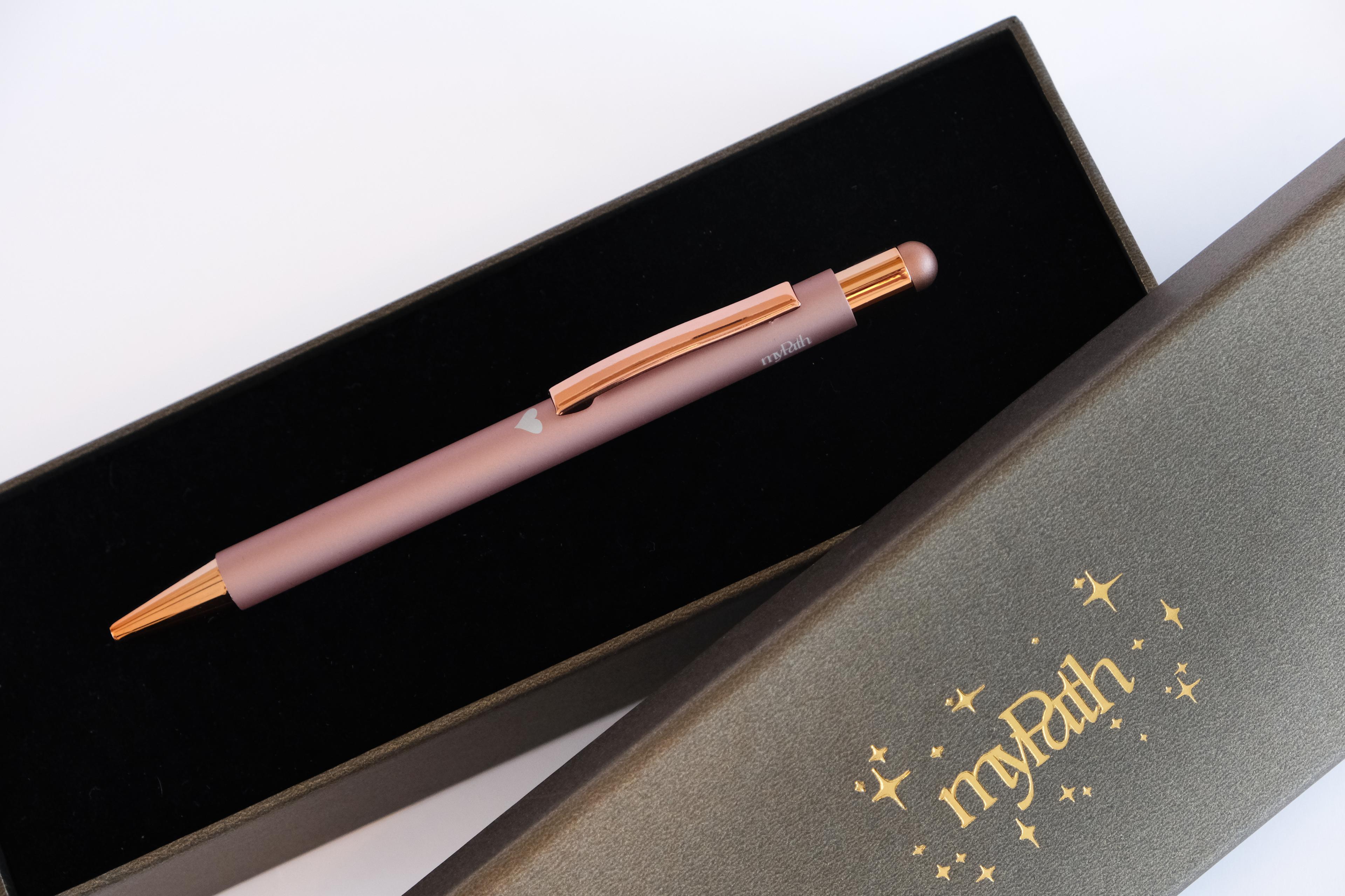 Pen