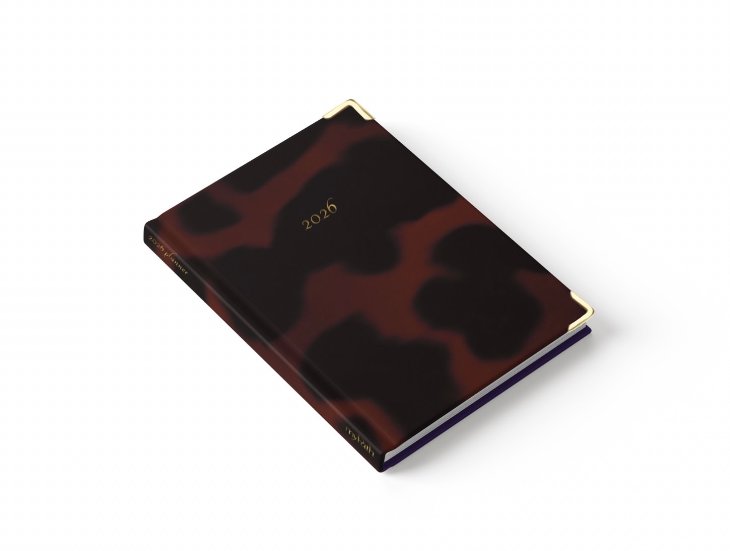 2026 Ajanda Ön Satış - Wild Planner