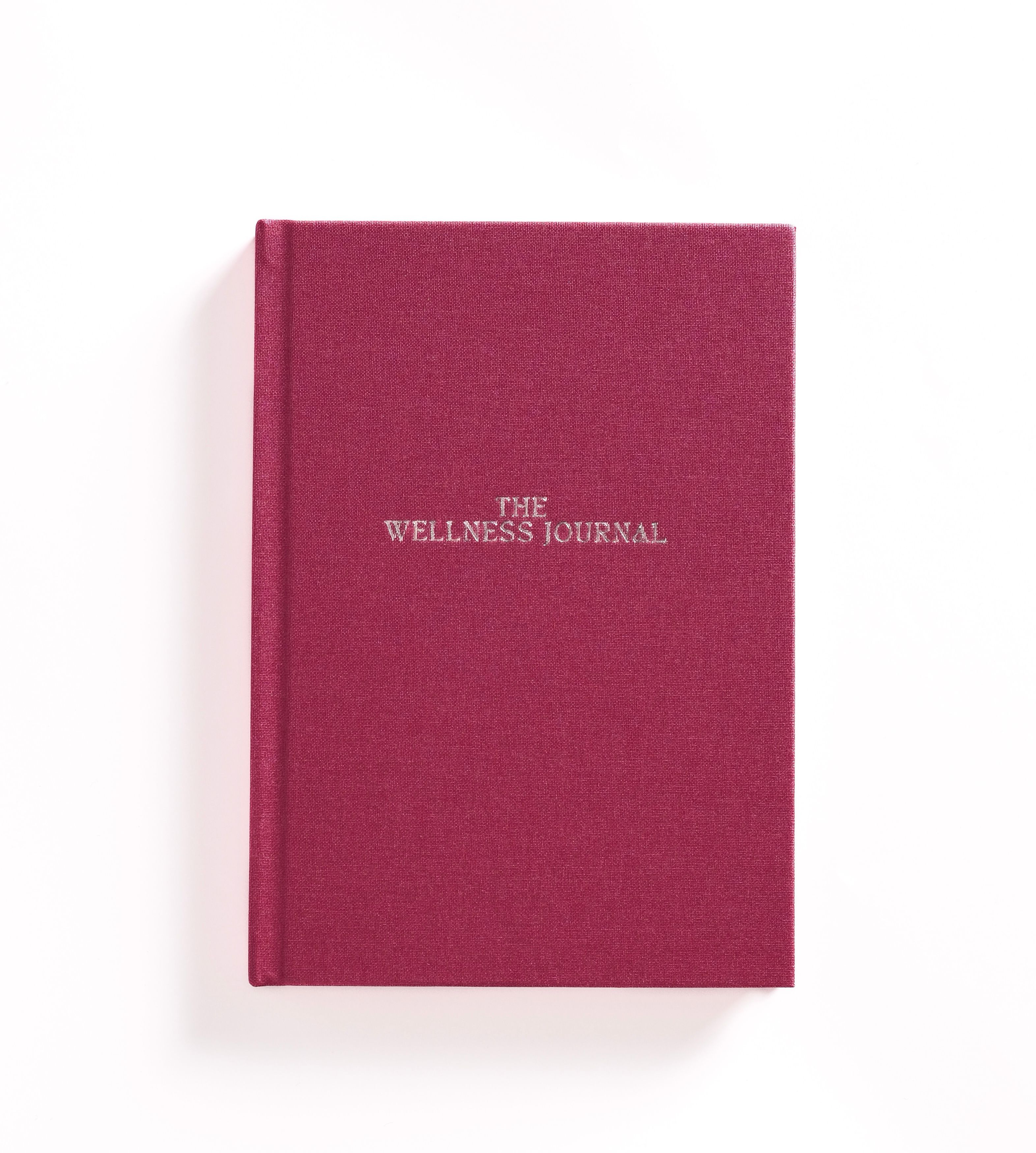 Journals - Pinky Wellness Journal
