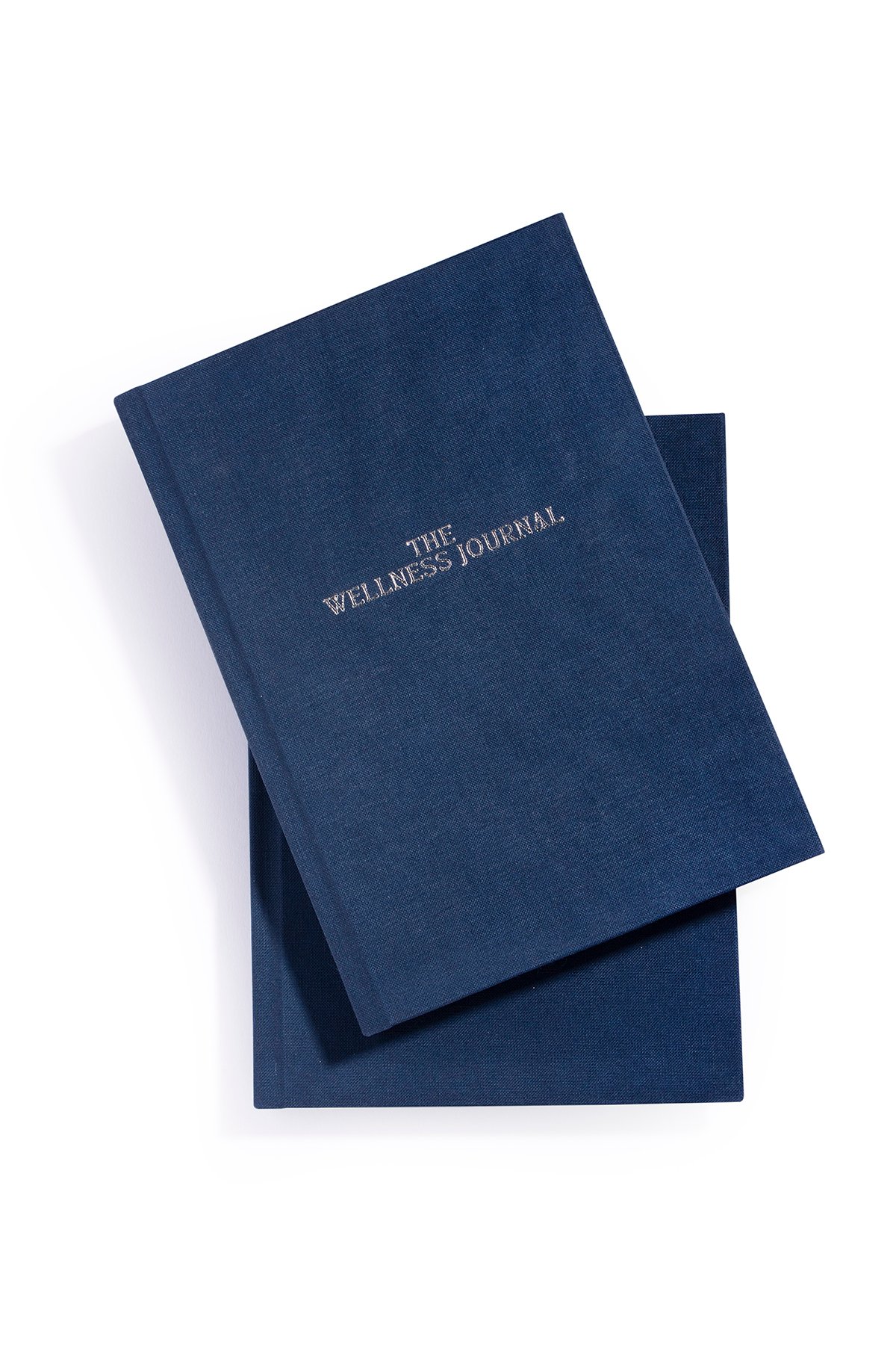 Ultramarine Wellness Journal