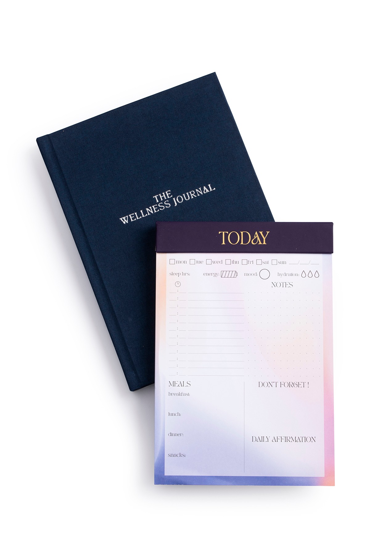 MANIFEST & PLAN