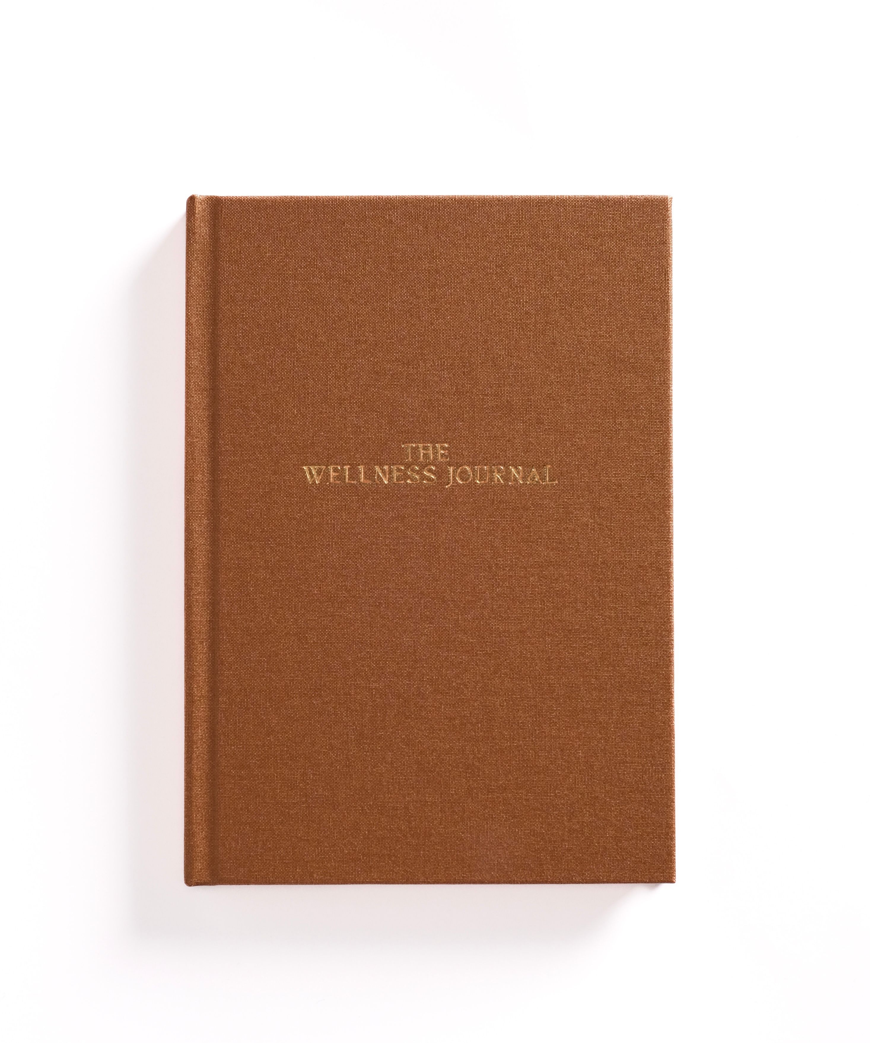 Journals - Sirius Wellness Journal