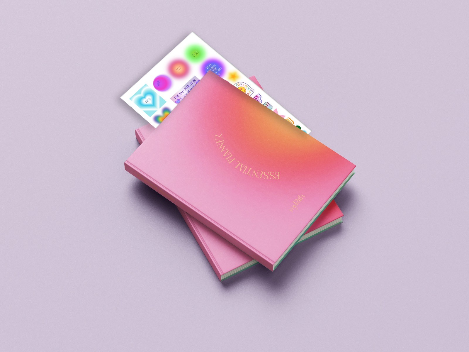Essential Planner