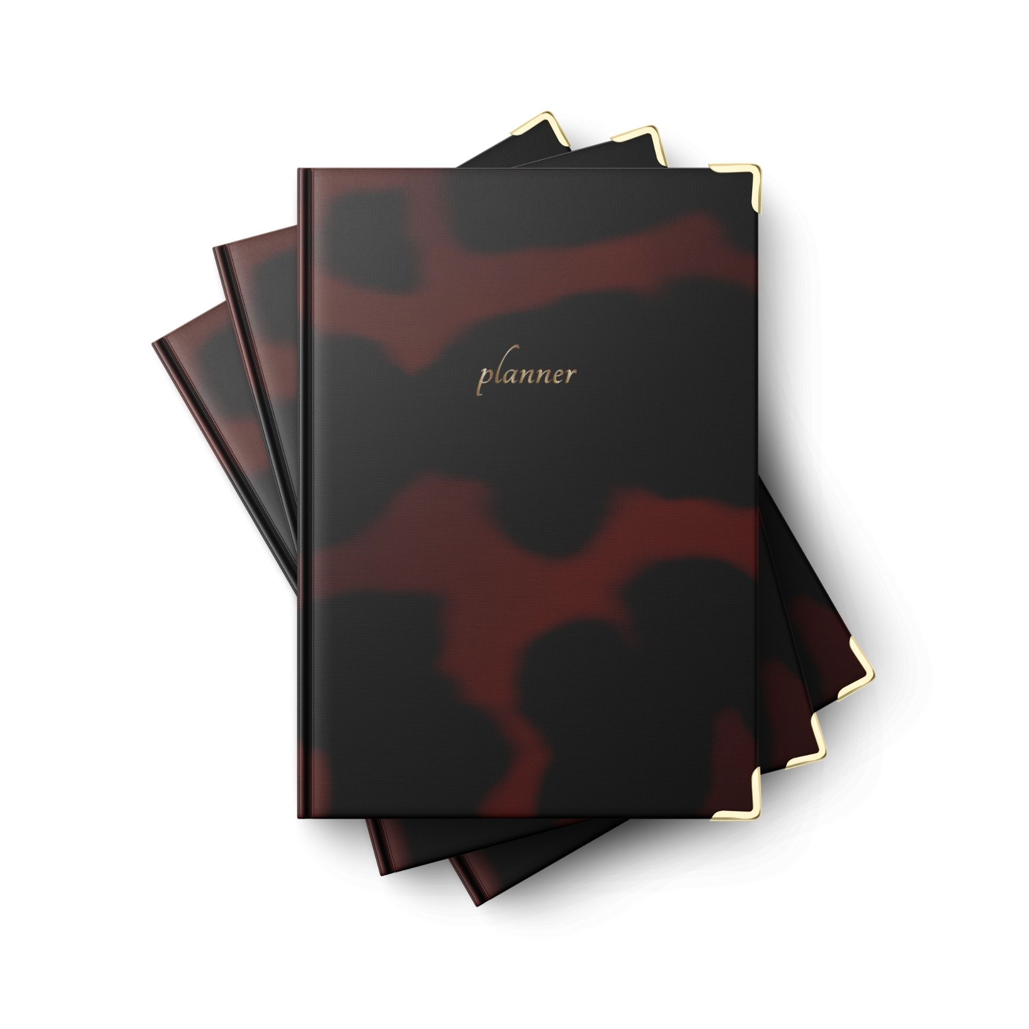 Tarihsiz Ajanda - Wild Planner