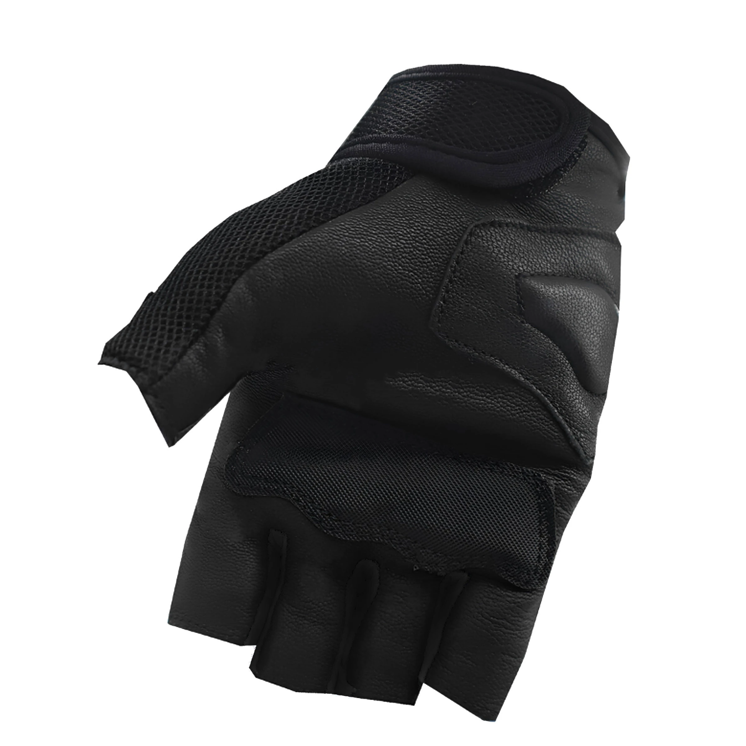 VEXO SANTA 2 ELDİVEN SİYAH