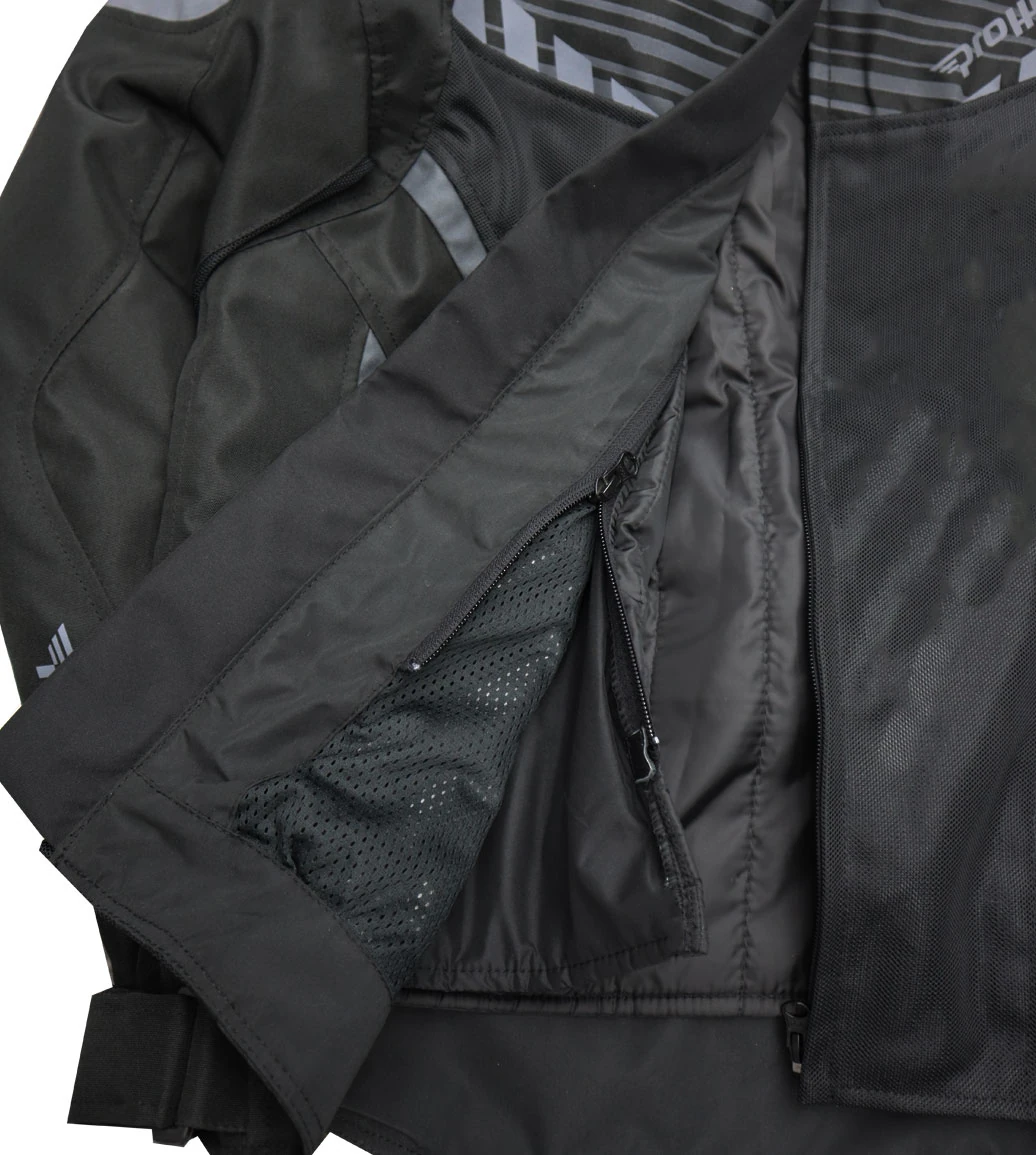 PROHEL COLOMBIA AIR MONT KIRMIZI