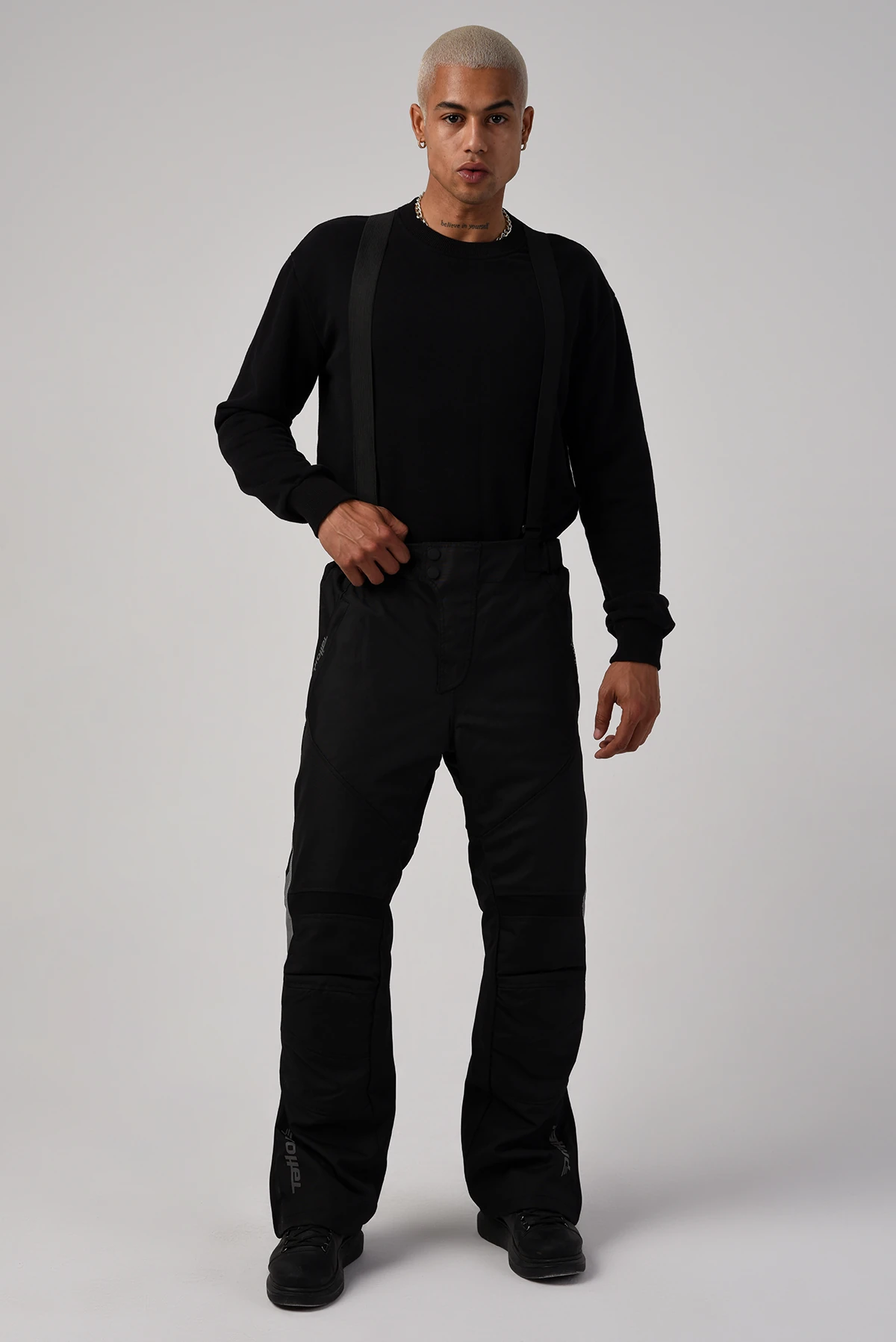 PROHEL SPIDER PANTOLON 