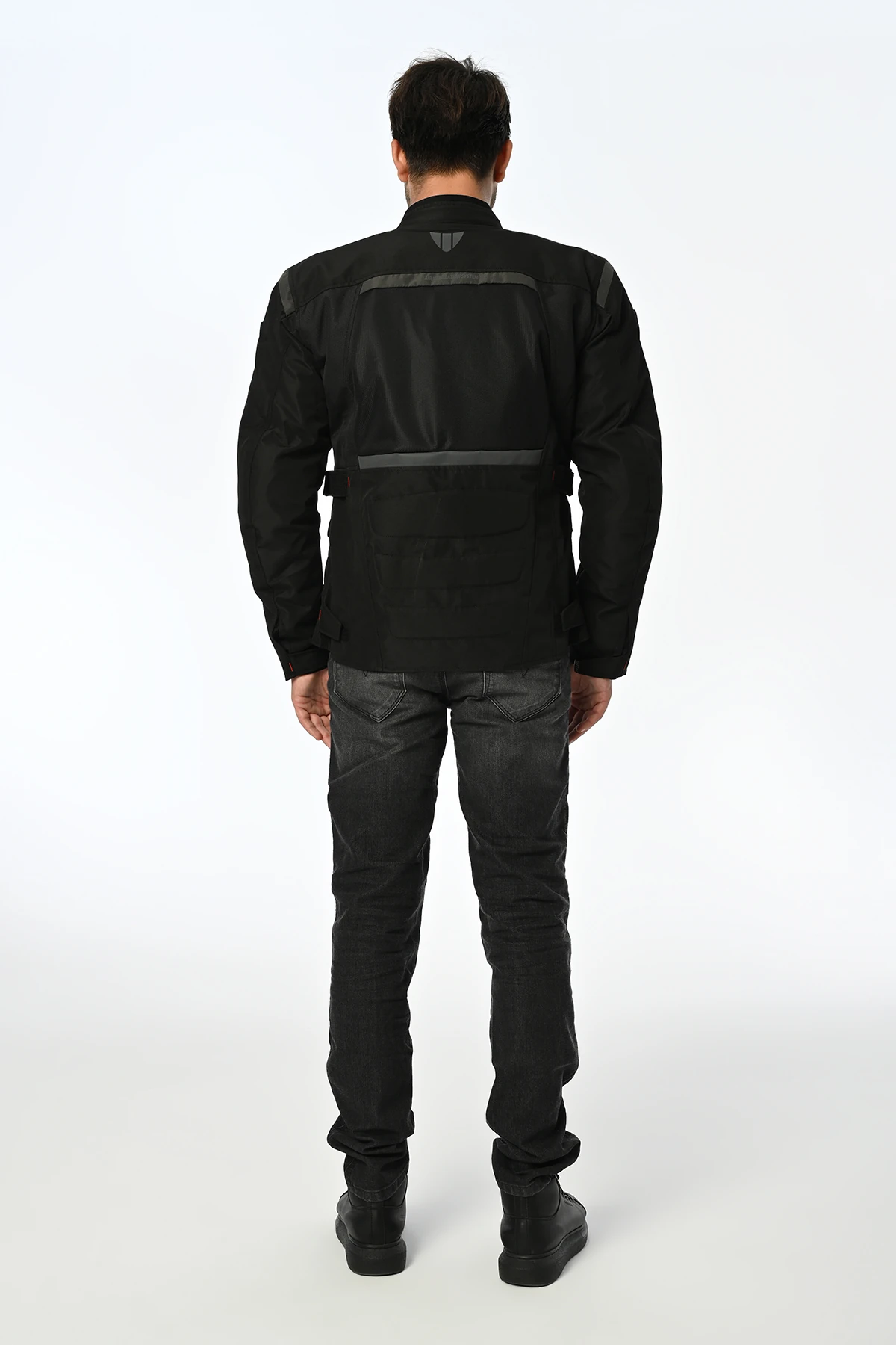 VEXO CAYENNE MONT SİYAH