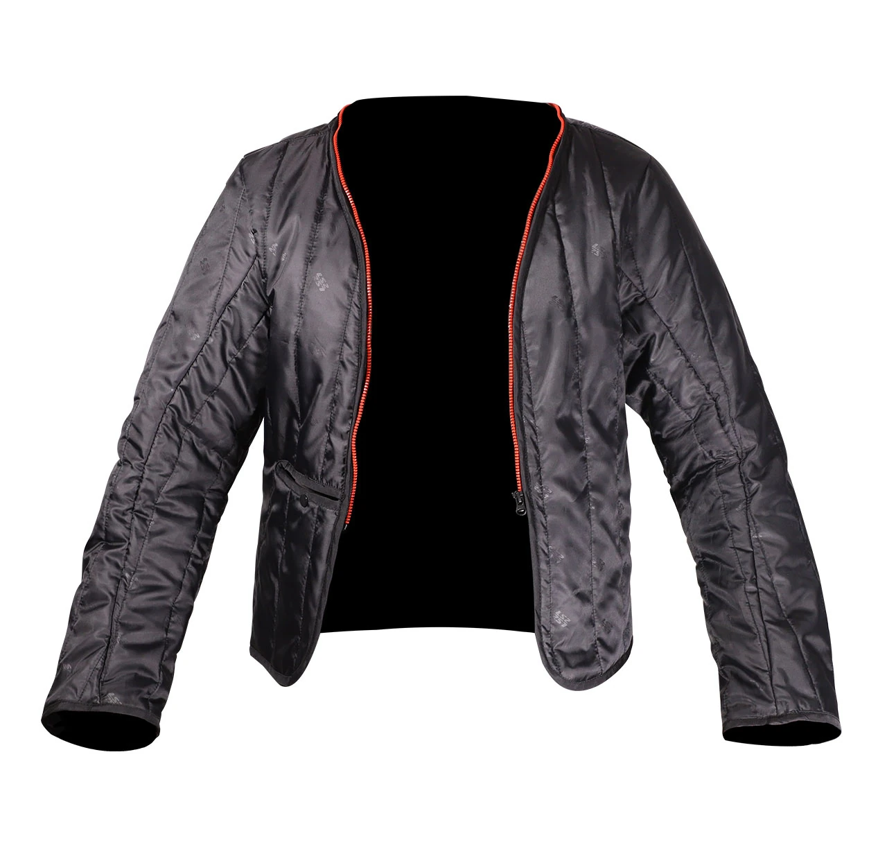 LS2 ZOOM MONT GRİ-SİYAH