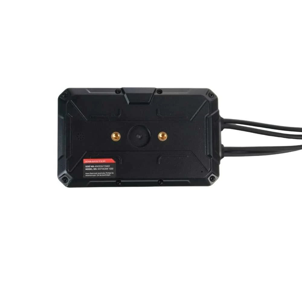 KNMASTER MOTOCAM 1000