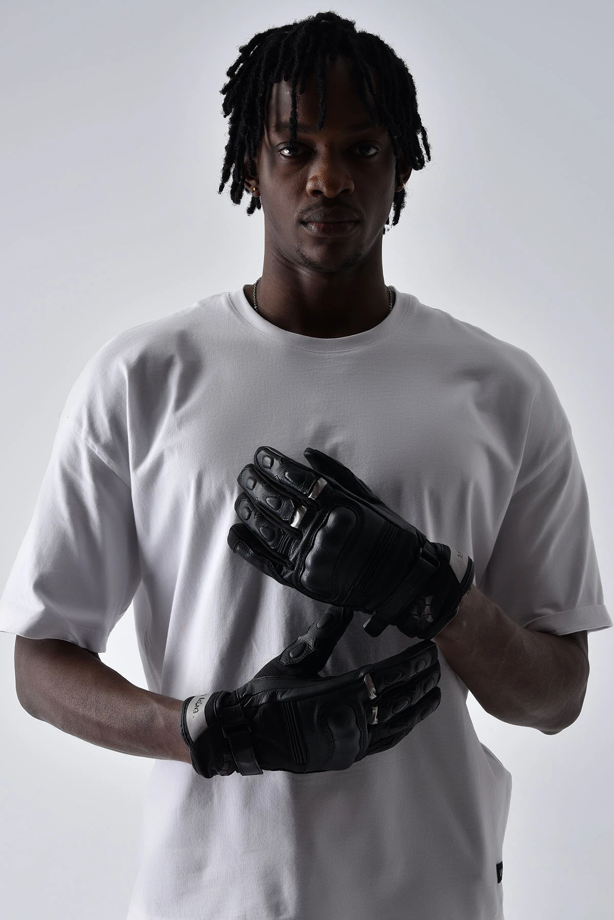 VEXO TEMPEST H2O ELDİVEN SİYAH