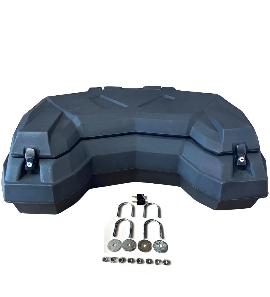 105 LT ATV ARKA ÇANTA