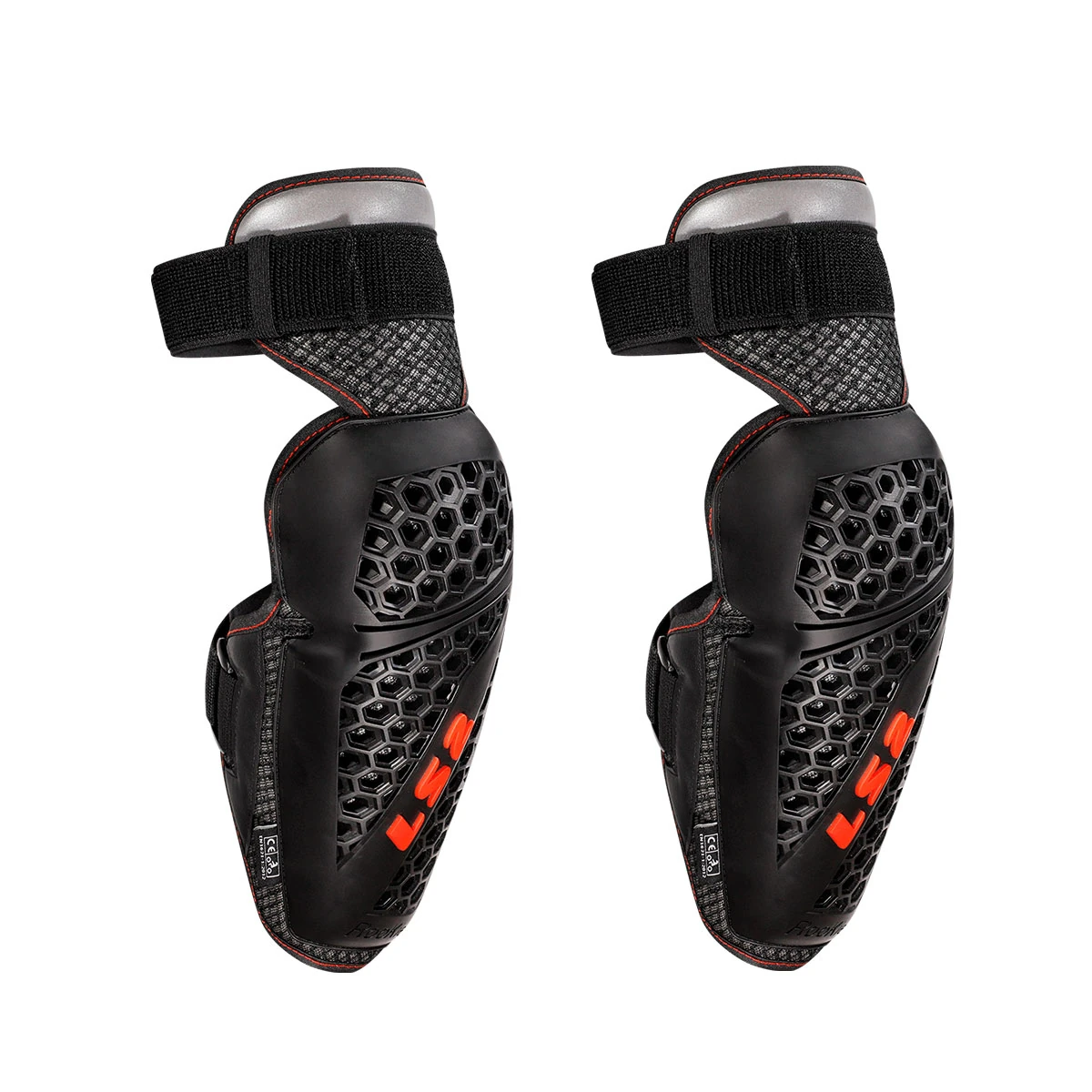 LS2 ROOKIE MOTORCU DİRSEKLİK