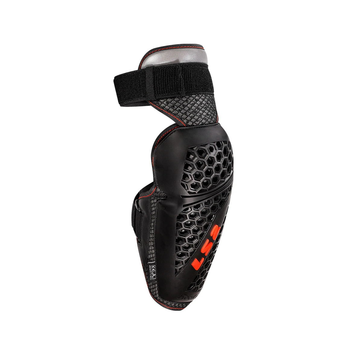 LS2 ROOKIE MOTORCU DİRSEKLİK