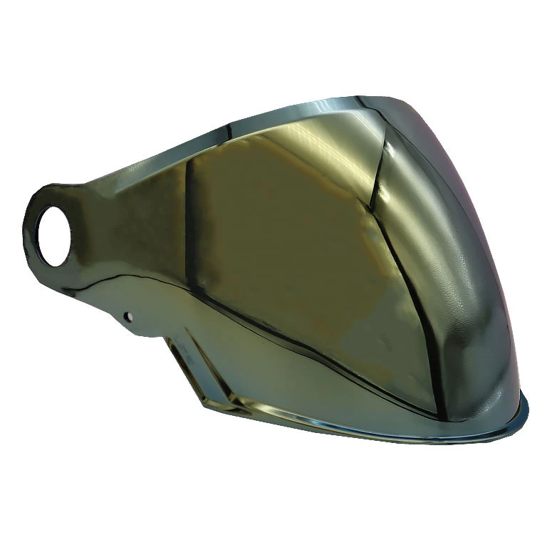 LS2 AIRFLOW 2 KASK CAMI IRIDIUM SARI