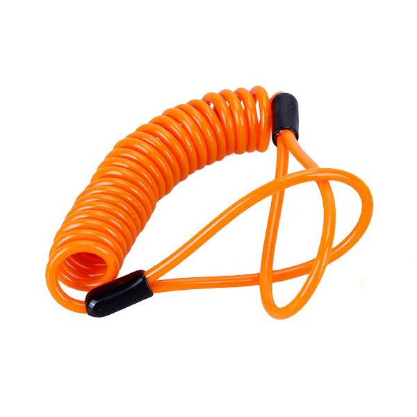 VEXO DİSK KİLİT HATIRLATICI TURUNCU